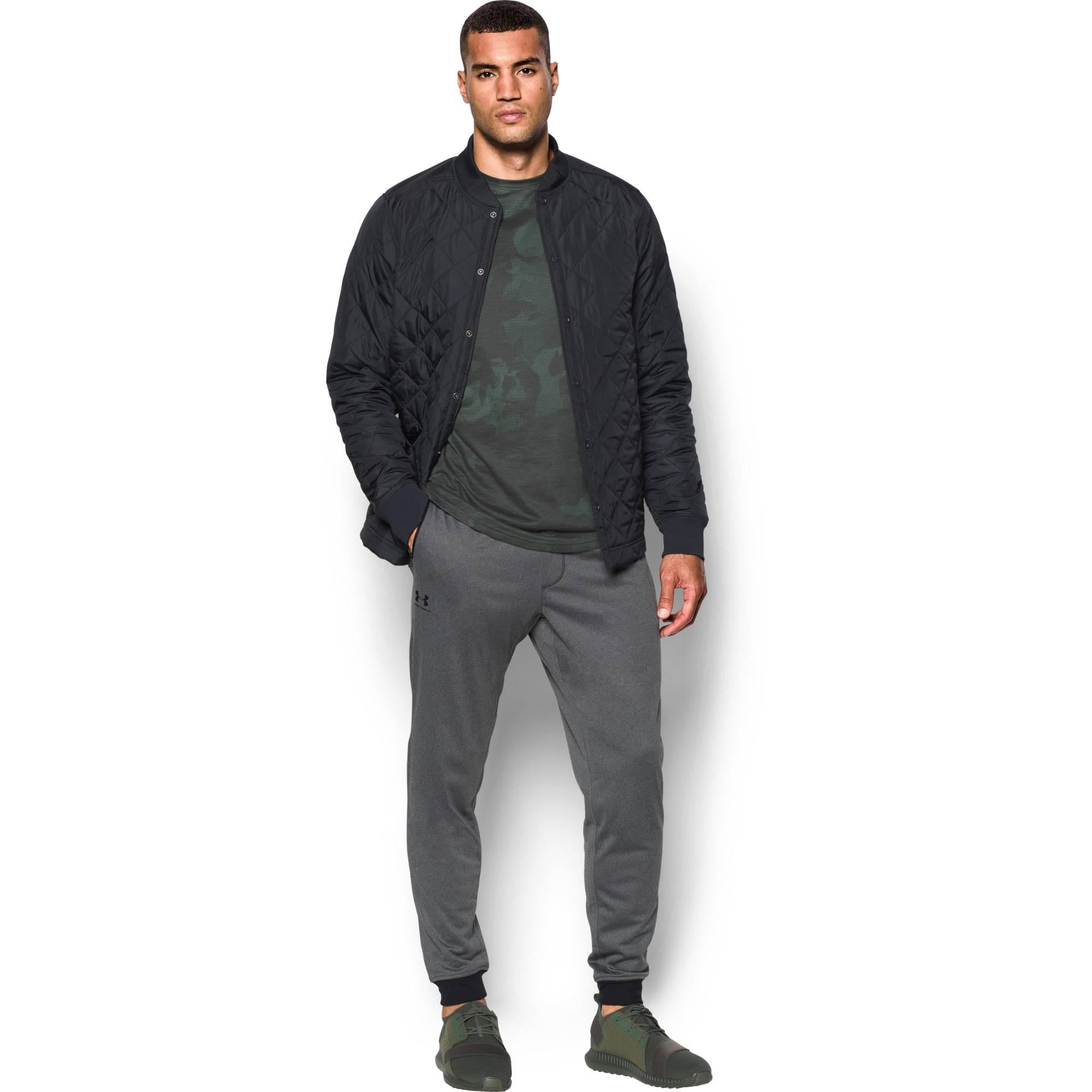 Under Armour UA Sportstyle Jogger Erkek Eşofman Altı