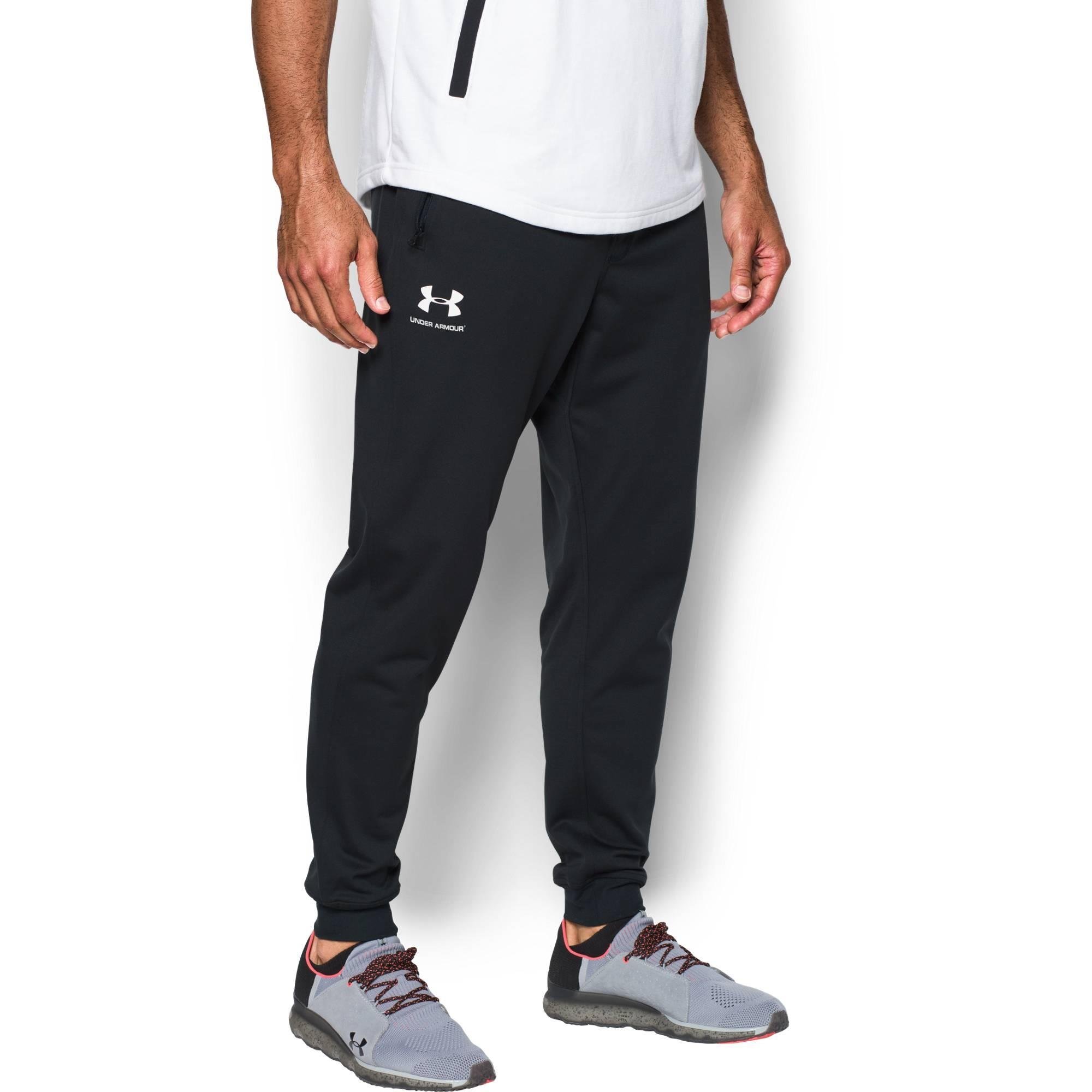 Under Armour UA Sportstyle Jogger Erkek Eşofman Altı