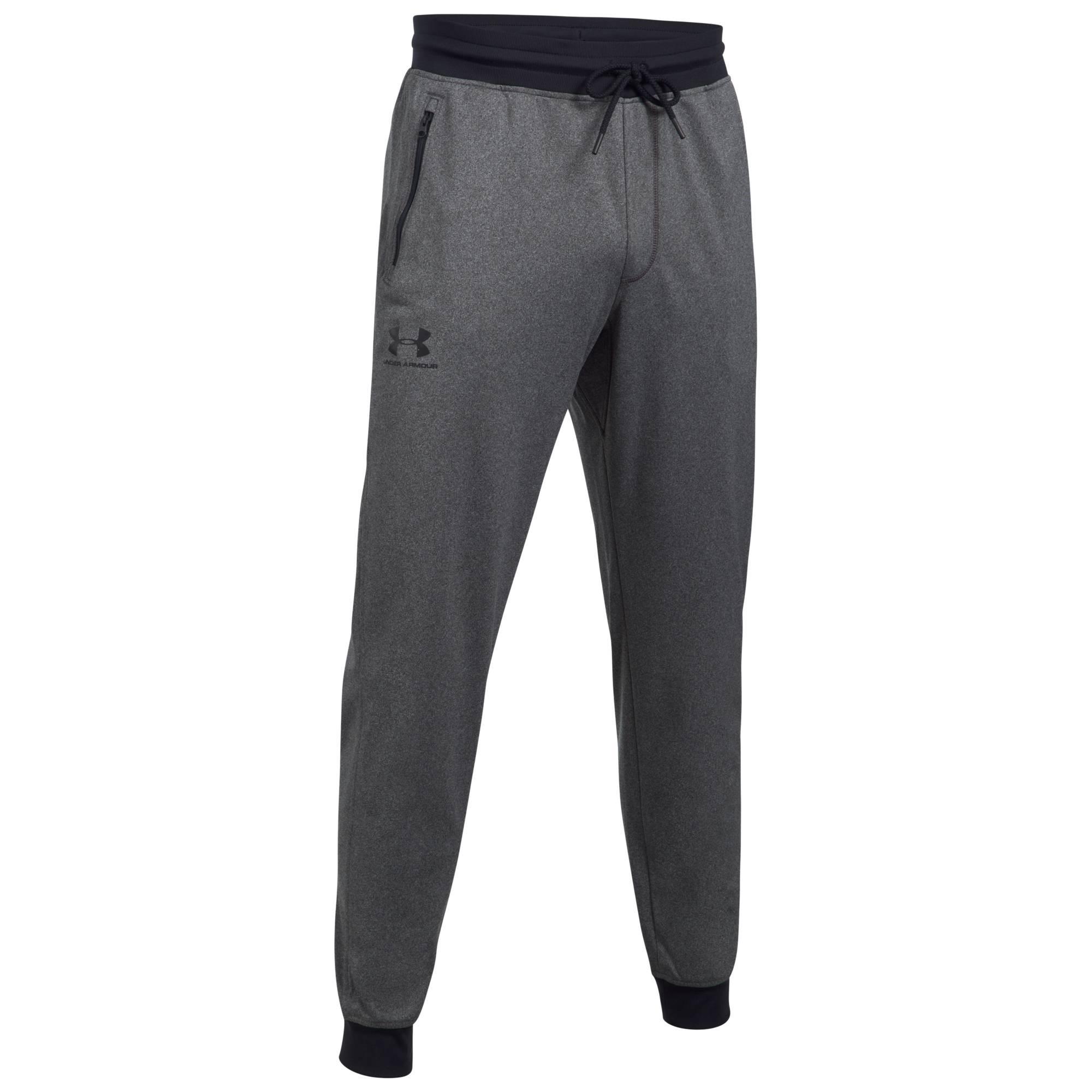 Under Armour UA Sportstyle Jogger Erkek Eşofman Altı
