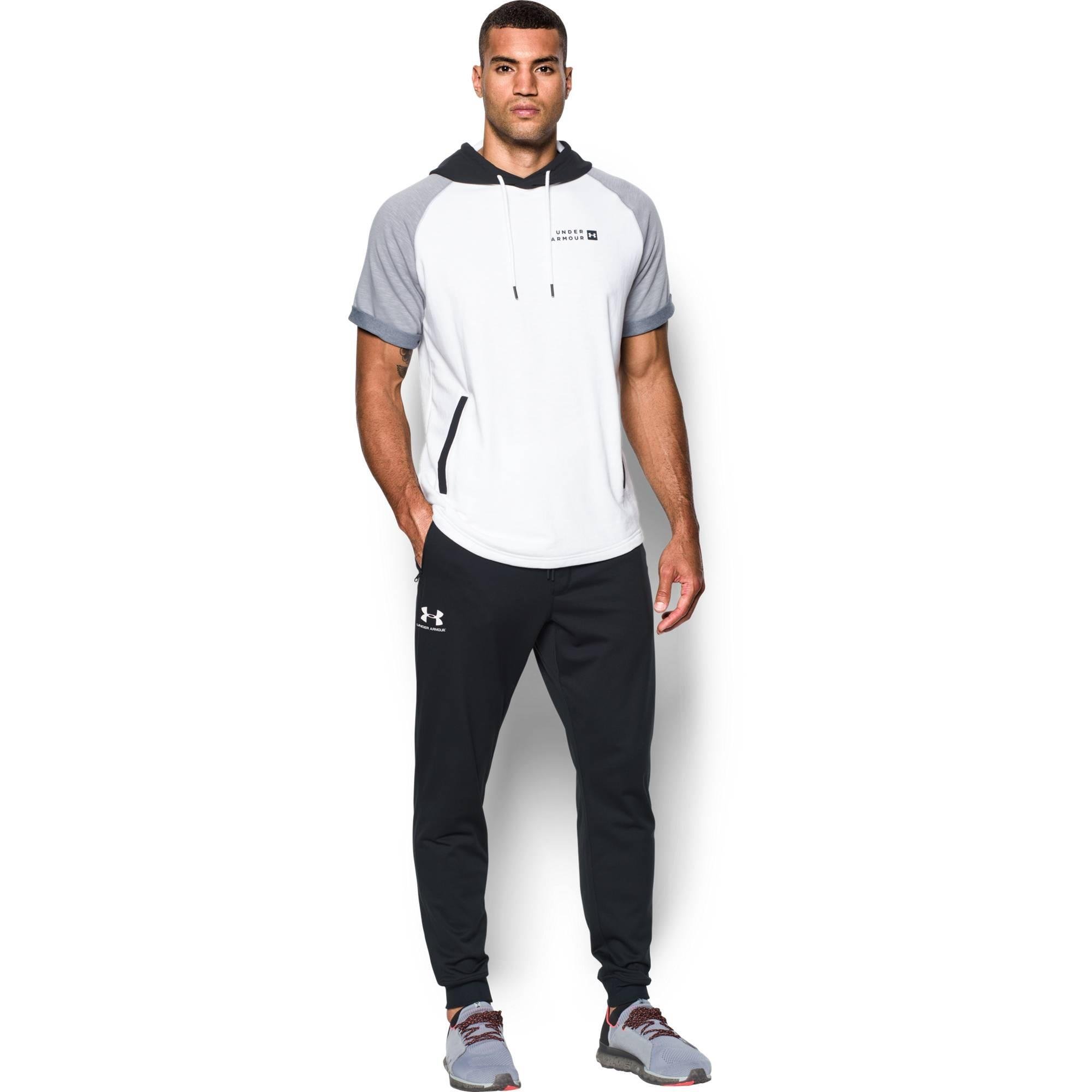 Under Armour UA Sportstyle Jogger Erkek Eşofman Altı