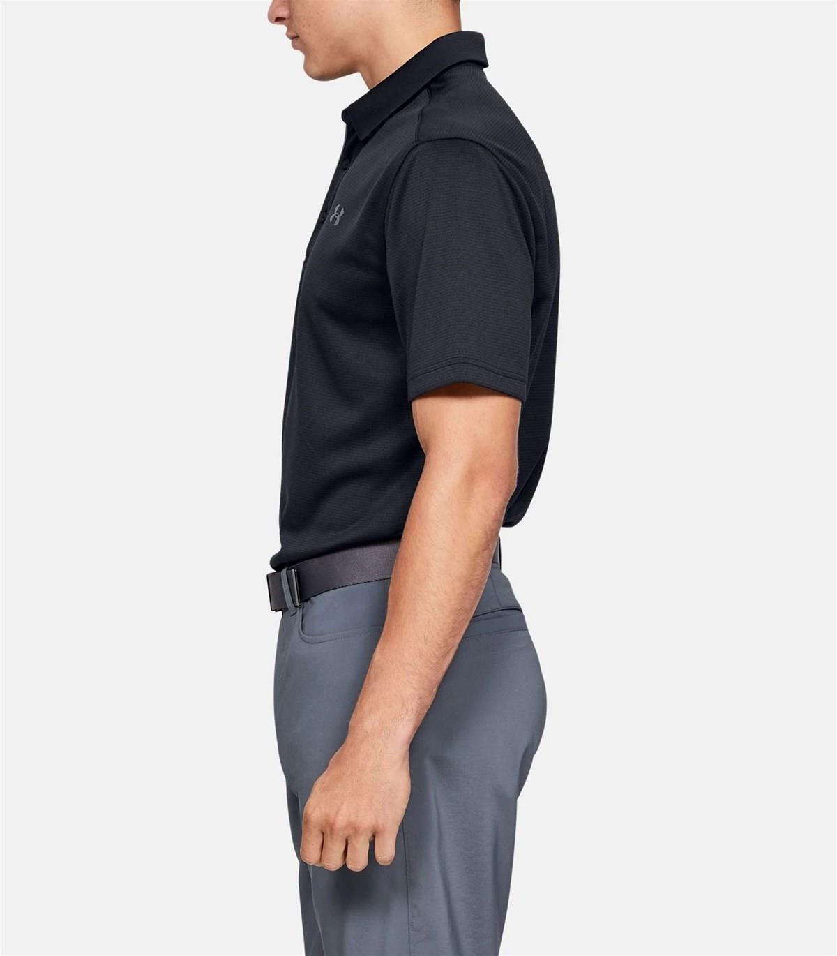 Under Armour UA Tech Polo Erkek Tişört