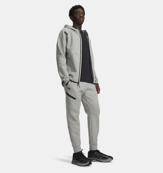 Under Armour Unstoppable Fleece EU Erkek Eşofman Altı