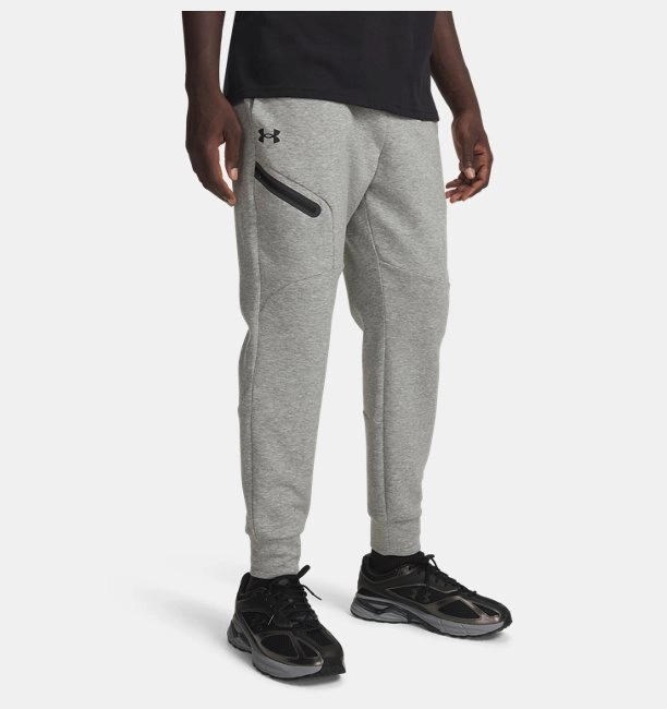 Under Armour Unstoppable Fleece EU Erkek Eşofman Altı