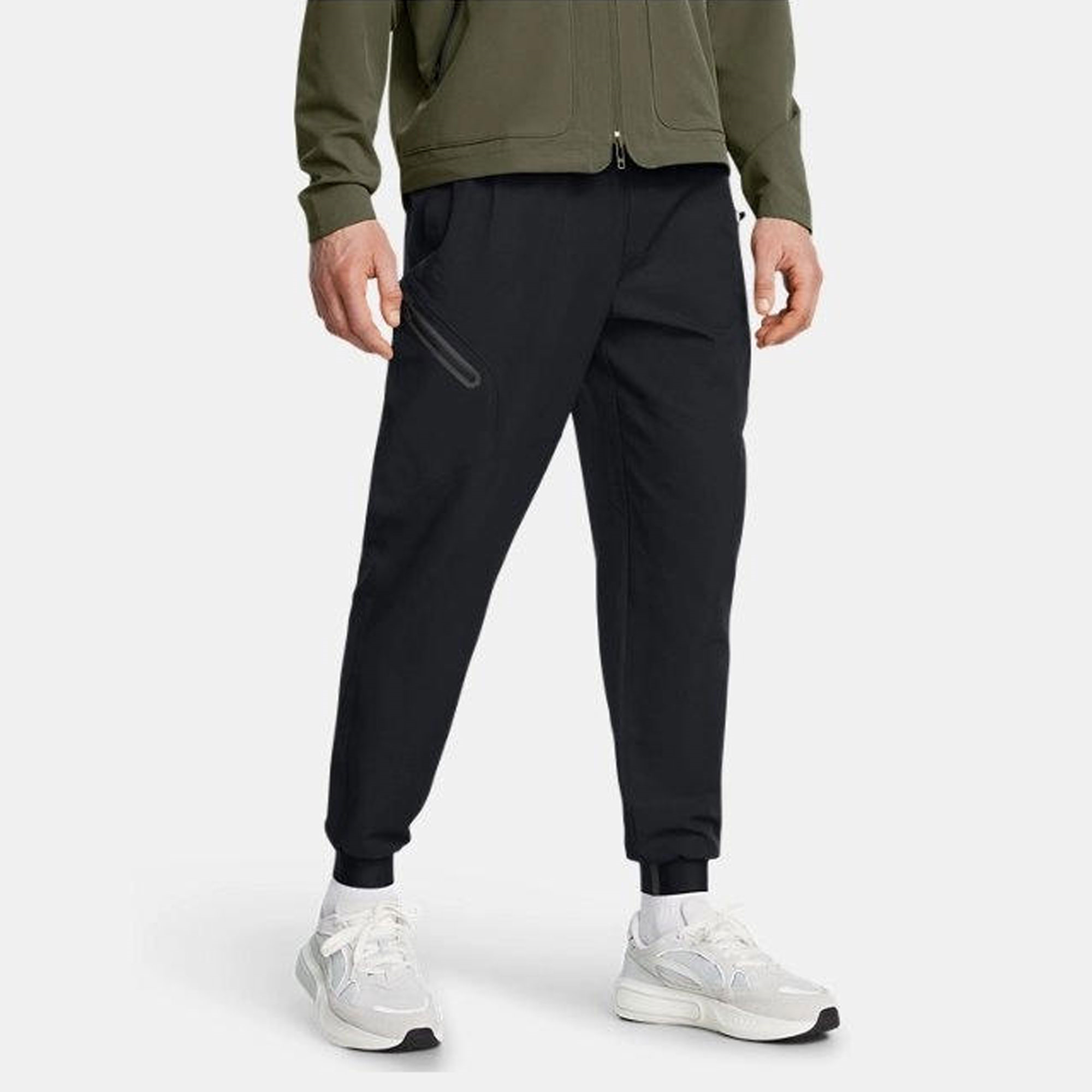 Under Armour Unstoppable Woven Erkek Eşofman Altı