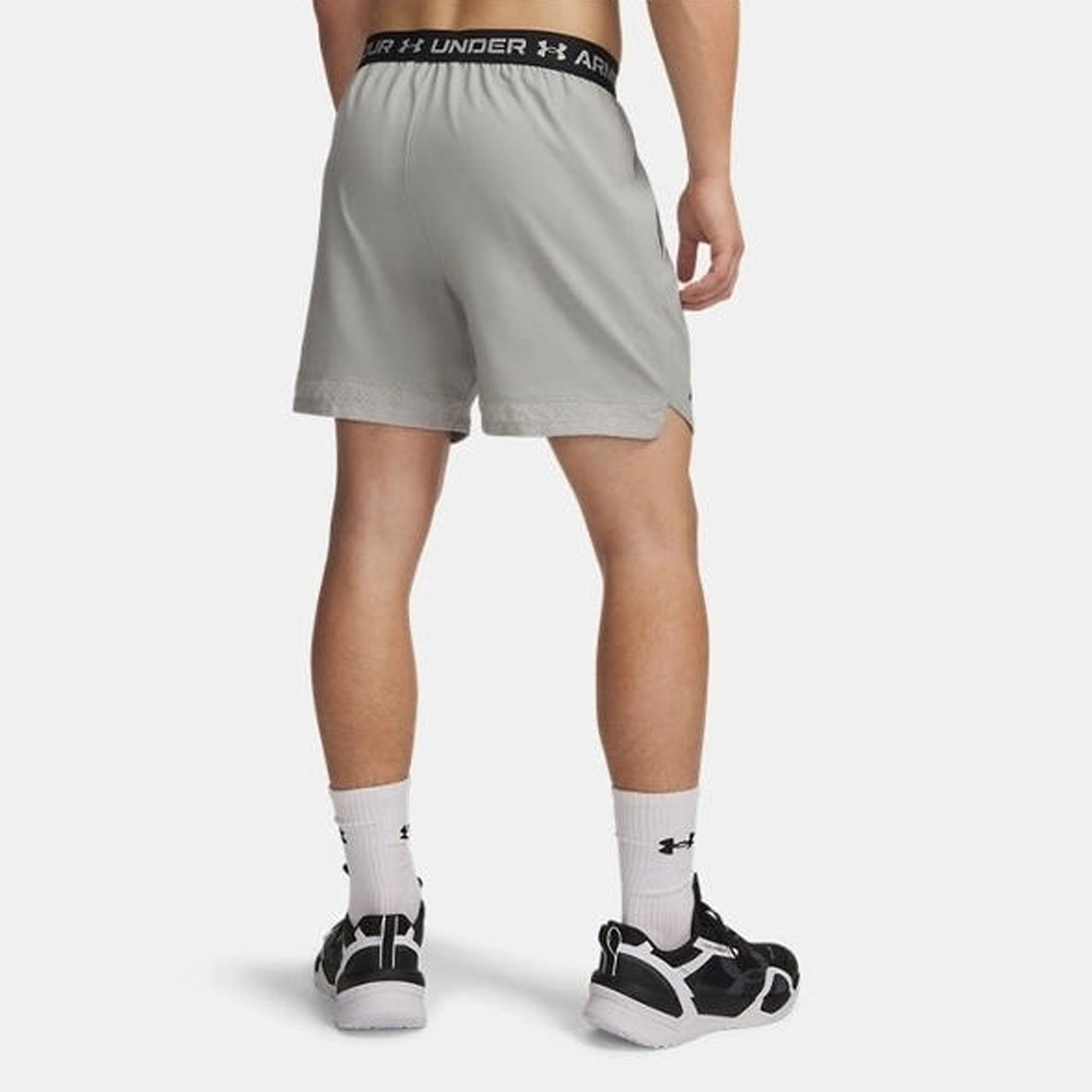 Under Armour Vanish Woven 6 Erkek Şort