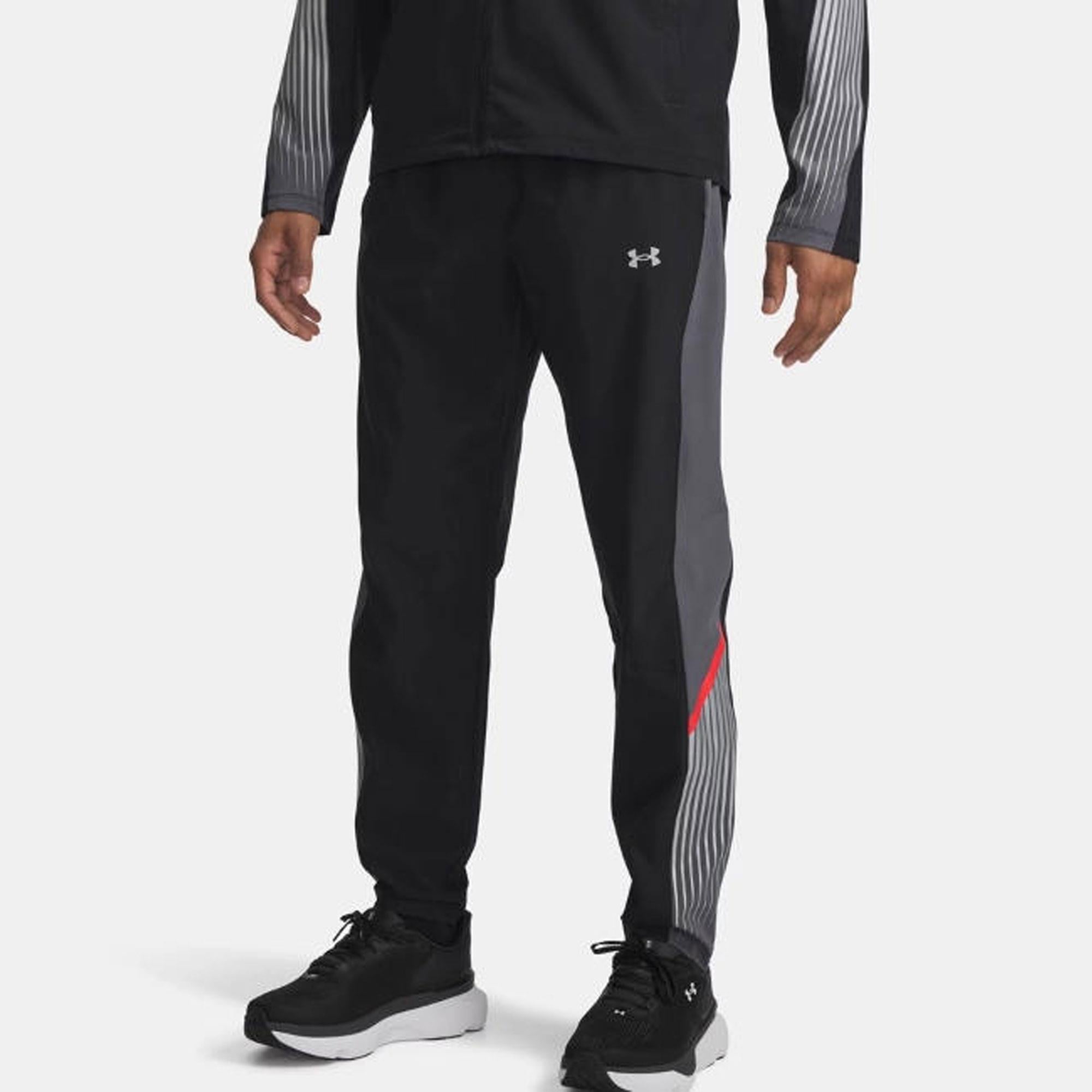 Under Armour Velociti Storm Erkek Eşofman Altı