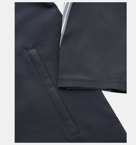 Under Armour Velociti Storm Erkek Rüzgarlık