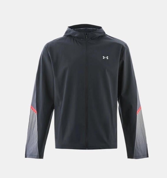 Under Armour Velociti Storm Erkek Rüzgarlık