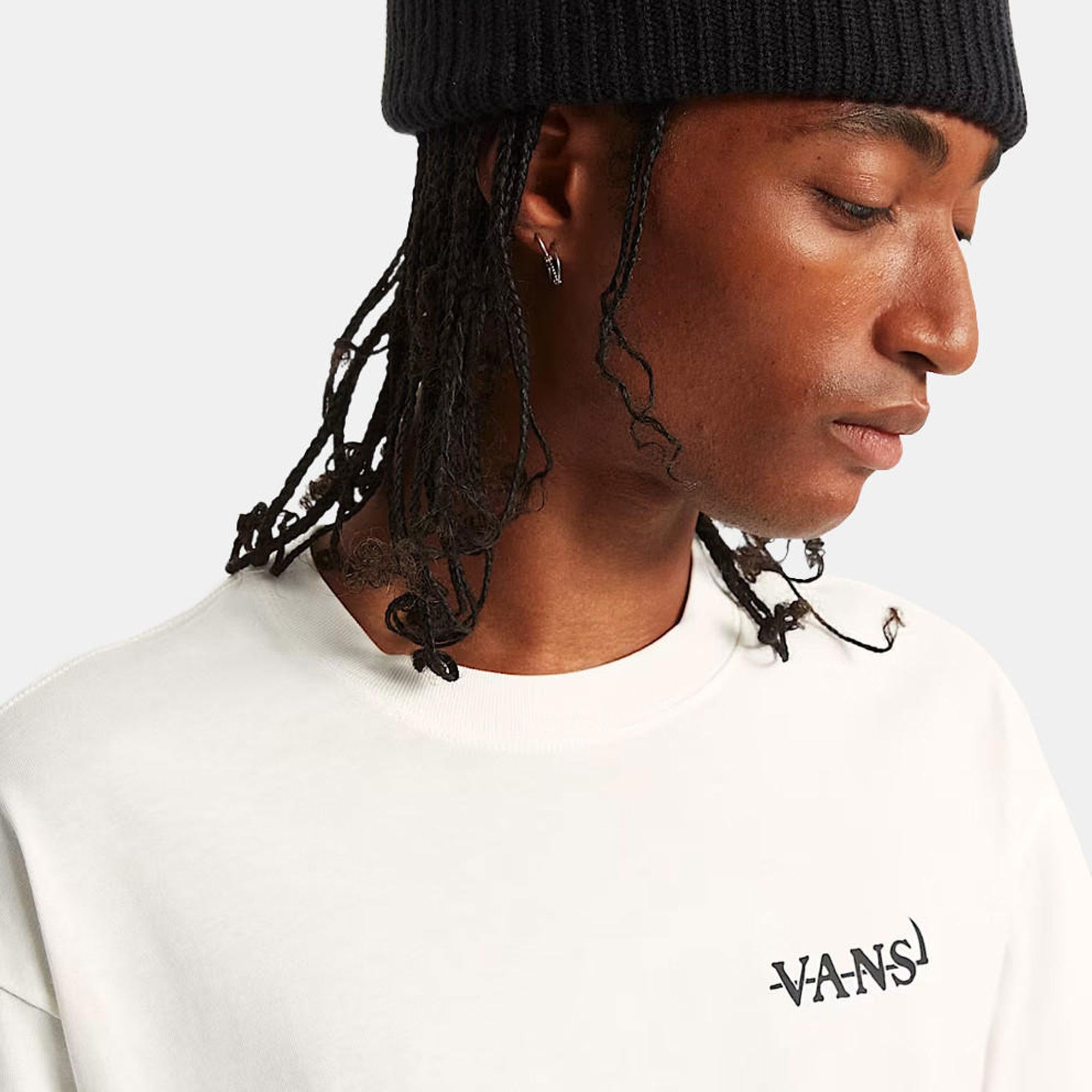 Vans All & Nought Erkek Tişört