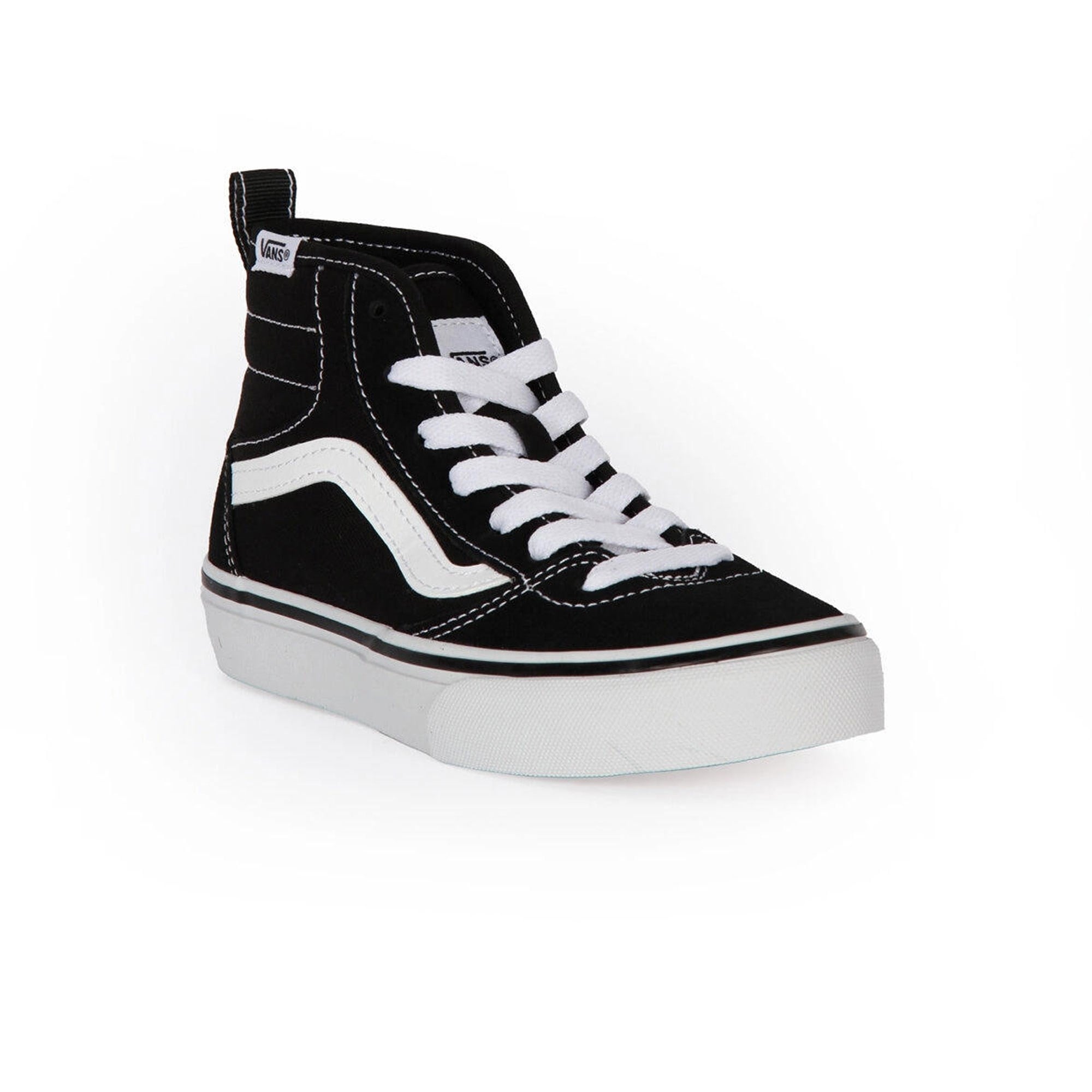Vans Ashwood Hi Decon Günlük Spor Ayakkabı