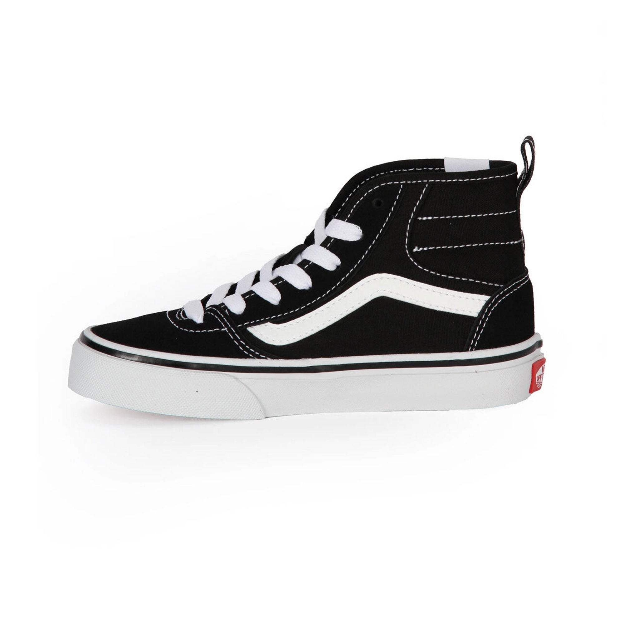 Vans Ashwood Hi Decon Günlük Spor Ayakkabı