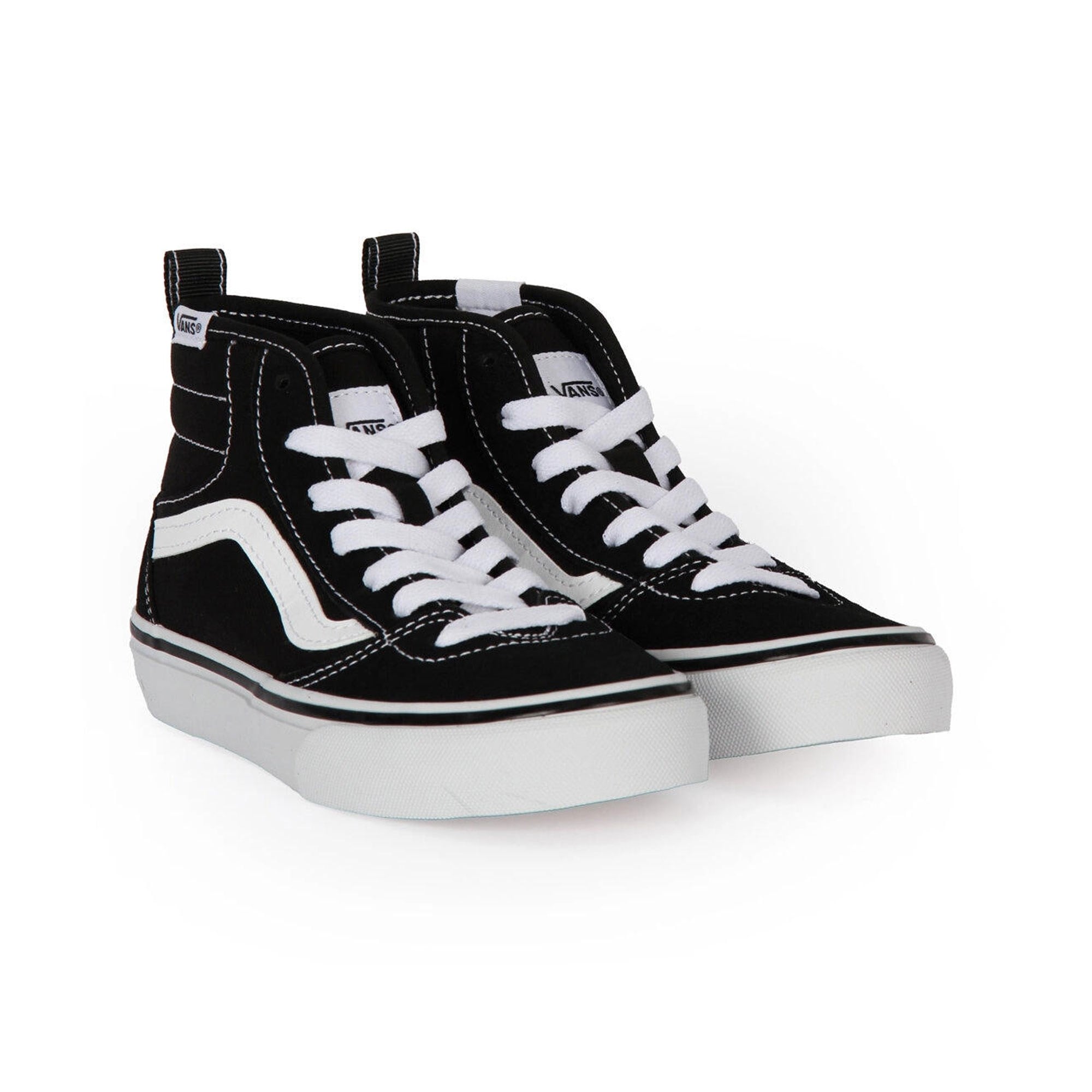 Vans Ashwood Hi Decon Günlük Spor Ayakkabı
