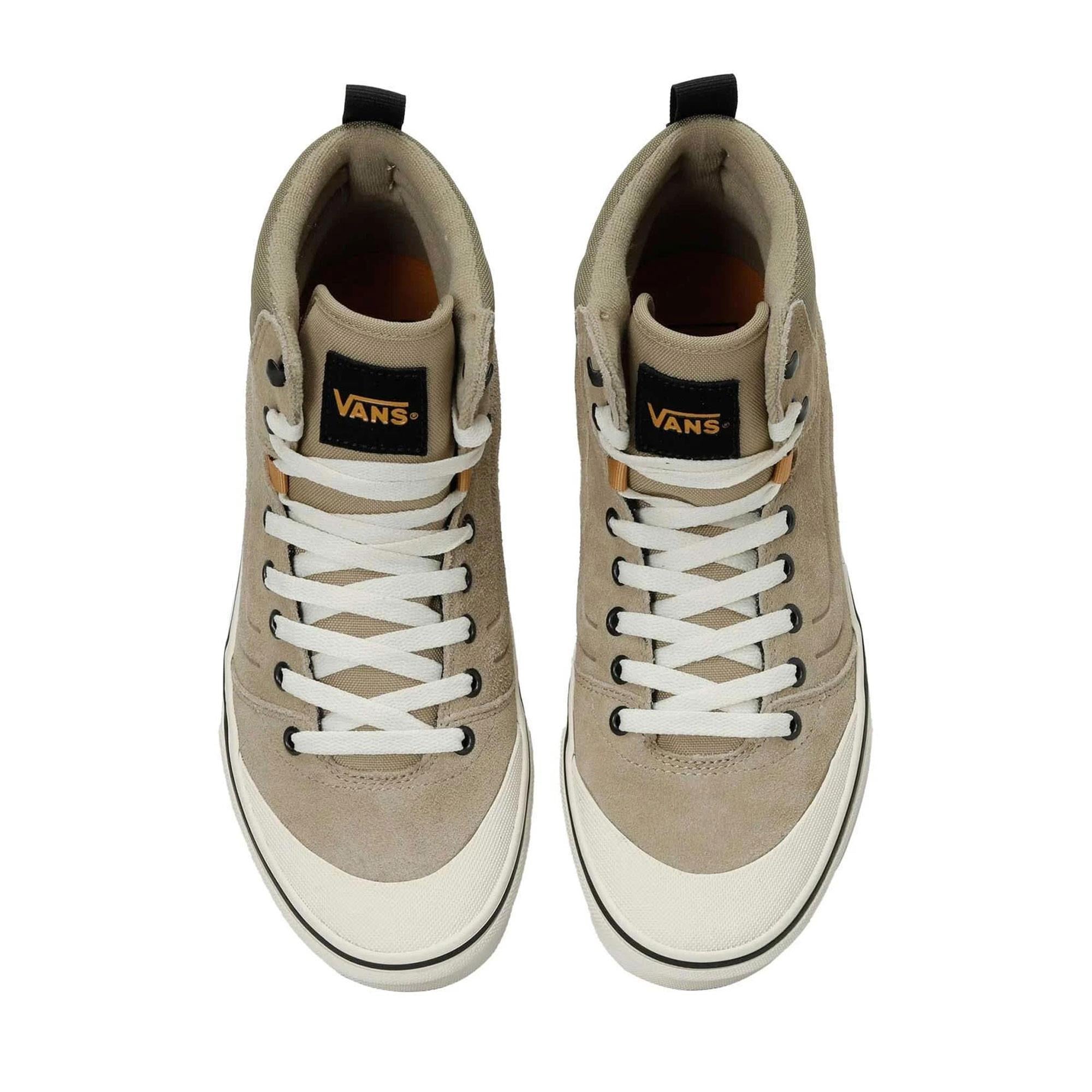 Vans Ashwood Hi Erkek Günlük Spor Ayakkabı