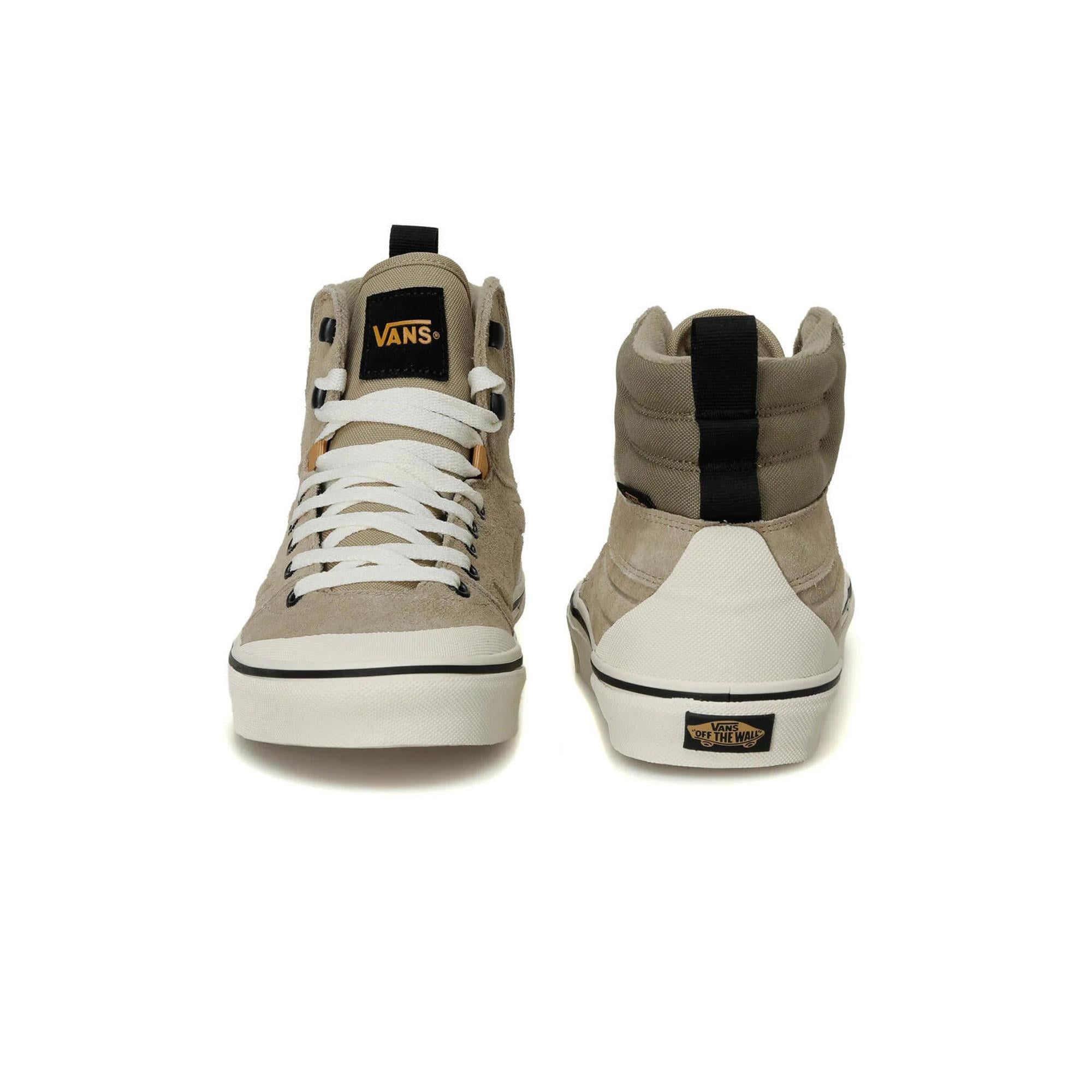 Vans Ashwood Hi Erkek Günlük Spor Ayakkabı