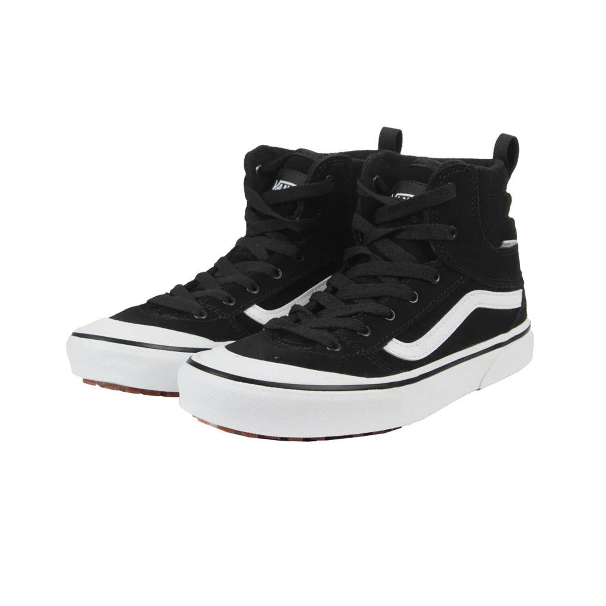 Vans Ashwood Hi VansGuard Günlük Spor Ayakkabı
