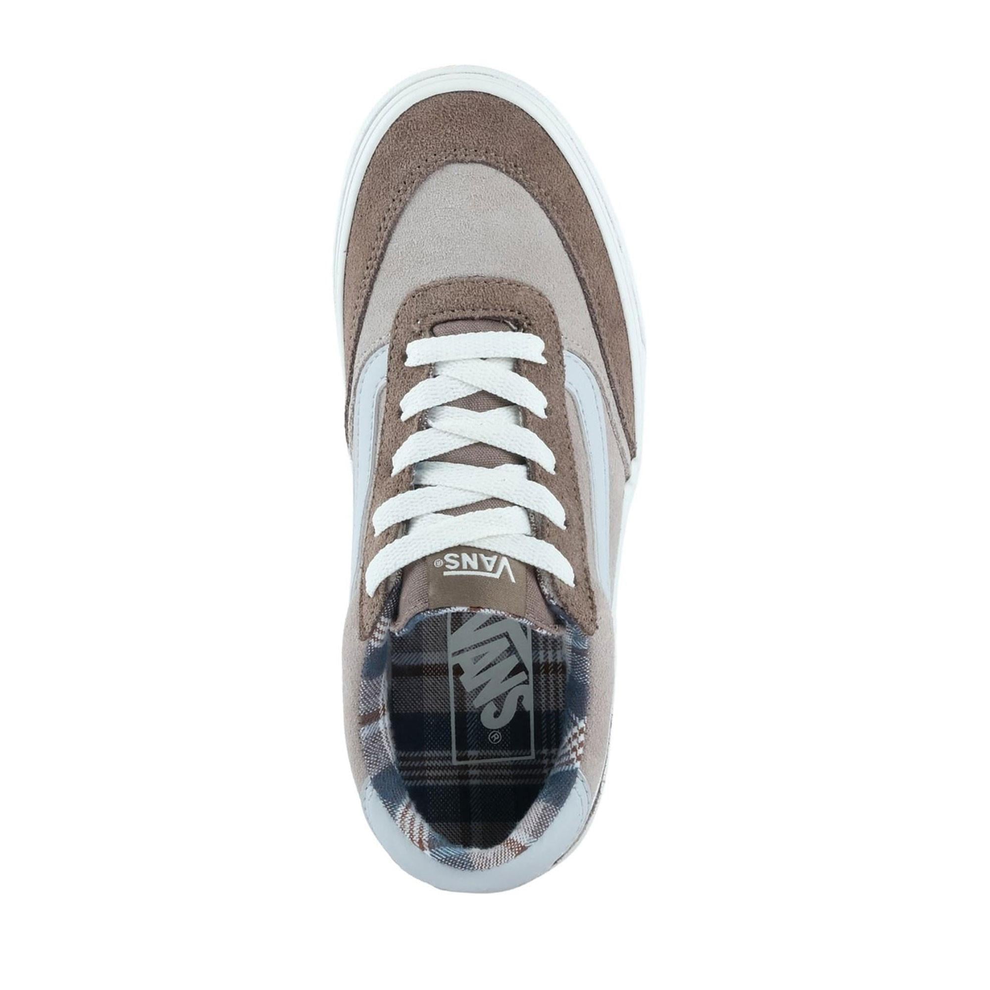 Vans Brooklyn Kadın Günlük Spor Ayakkabı