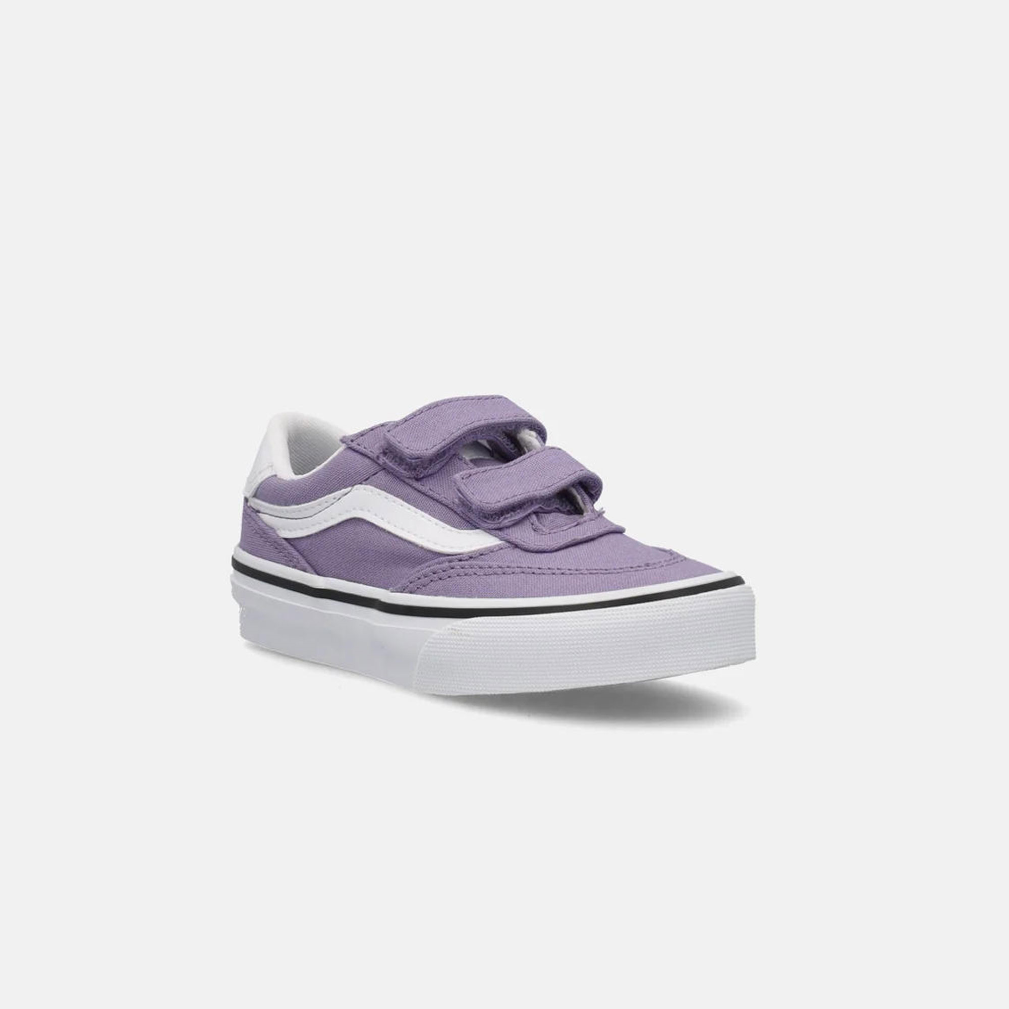 Vans Brooklyn LS Çocuk Günlük Spor Ayakkabı