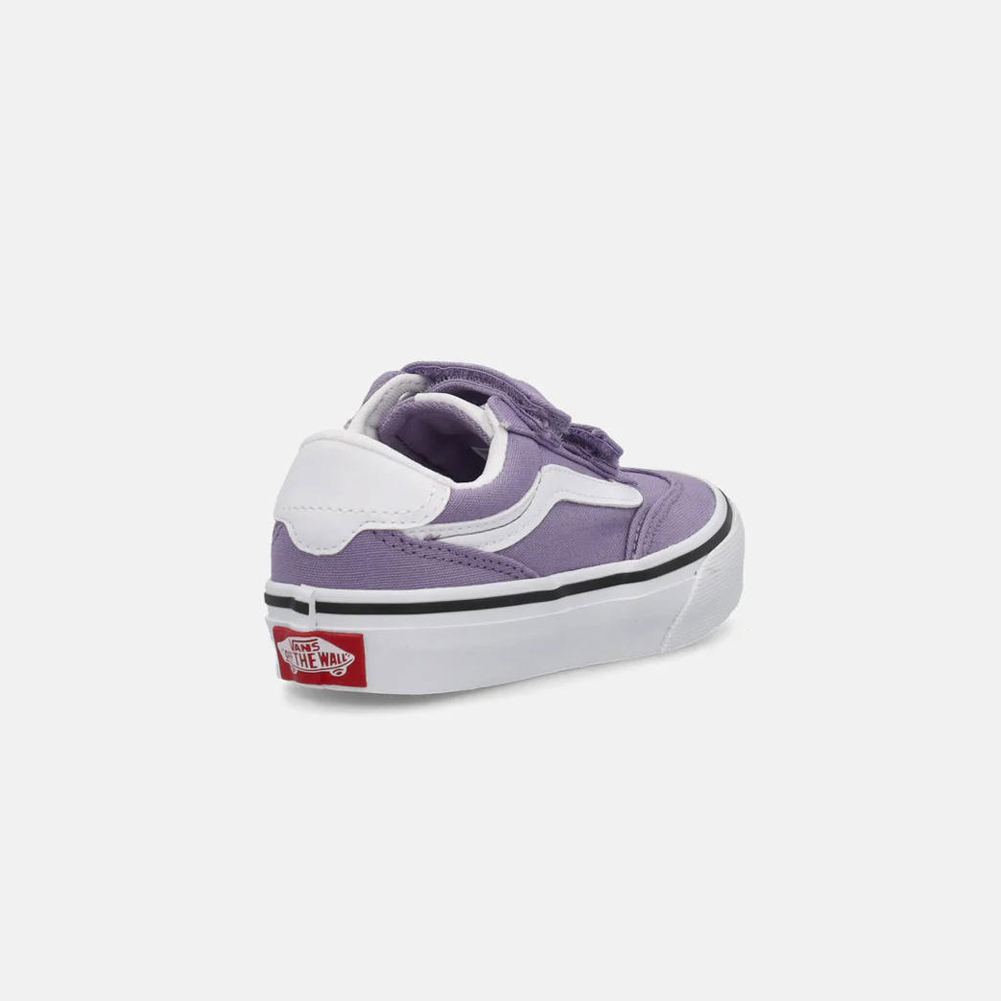 Vans Brooklyn LS Çocuk Günlük Spor Ayakkabı