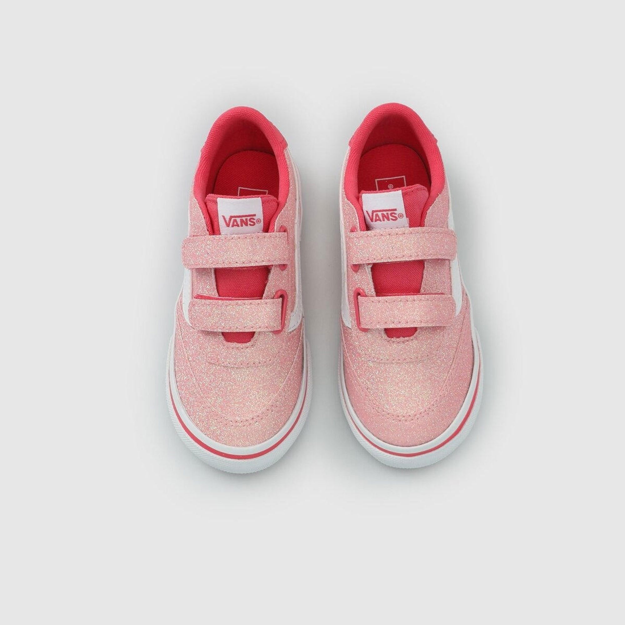 Vans Brooklyn LS Çocuk Günlük Spor Ayakkabı