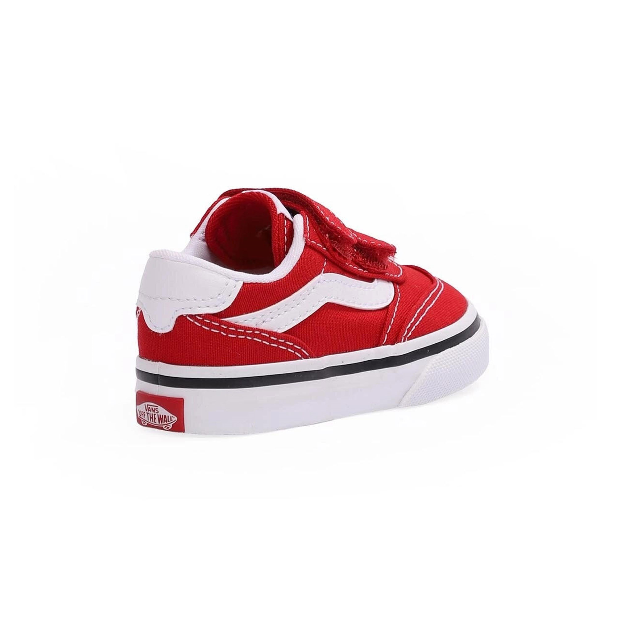Vans Brooklyn LS Çocuk Günlük Spor Ayakkabı