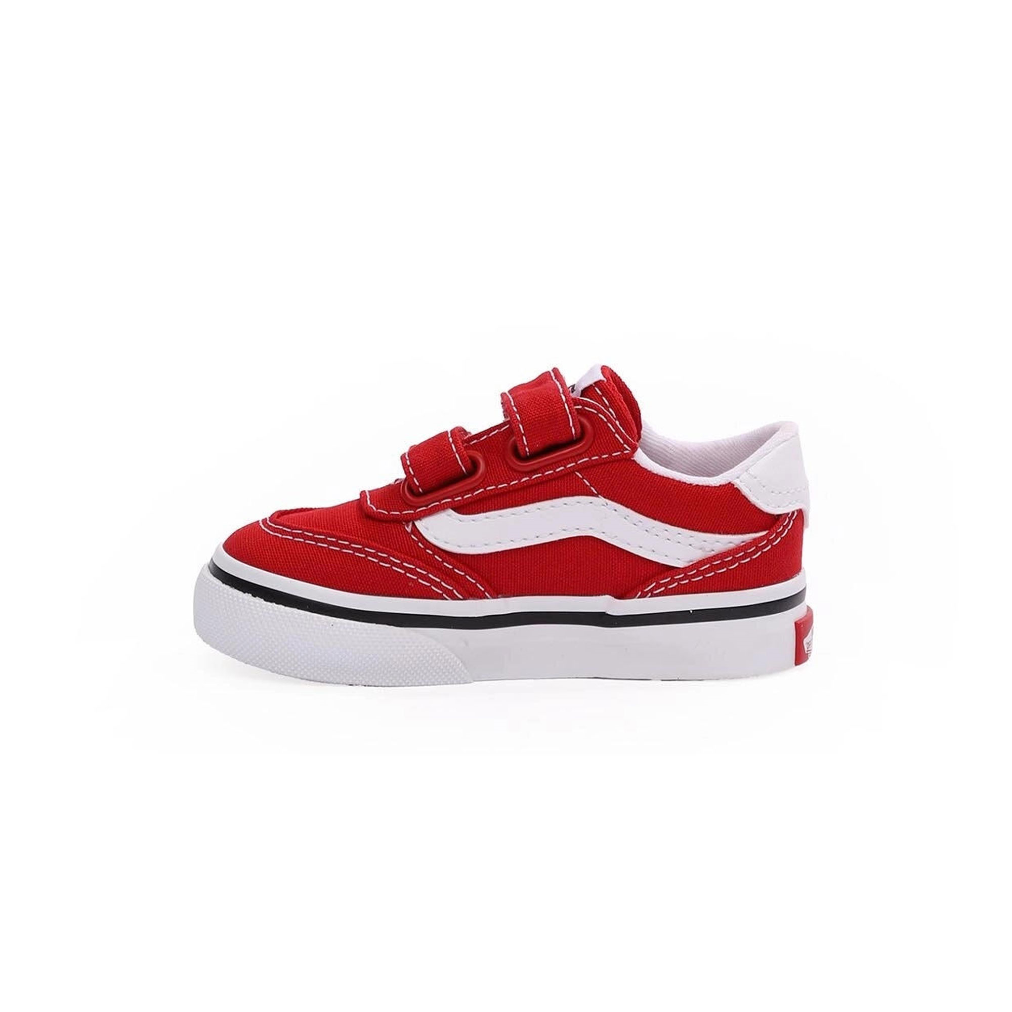 Vans Brooklyn LS Çocuk Günlük Spor Ayakkabı