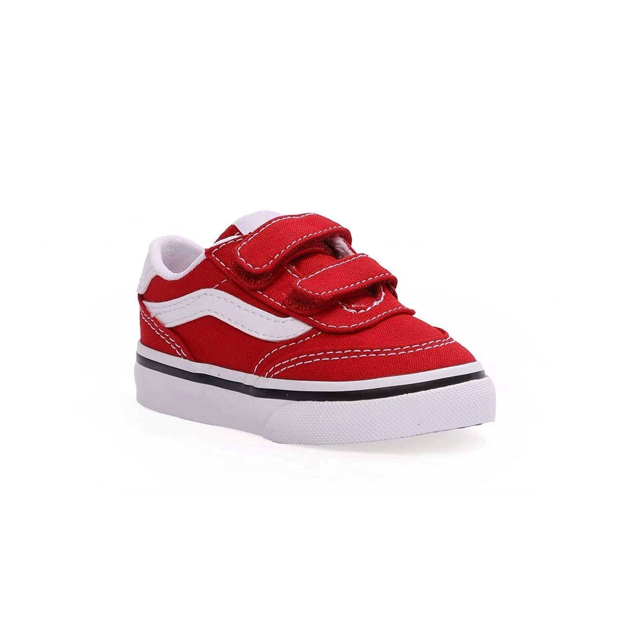 Vans Brooklyn LS Çocuk Günlük Spor Ayakkabı