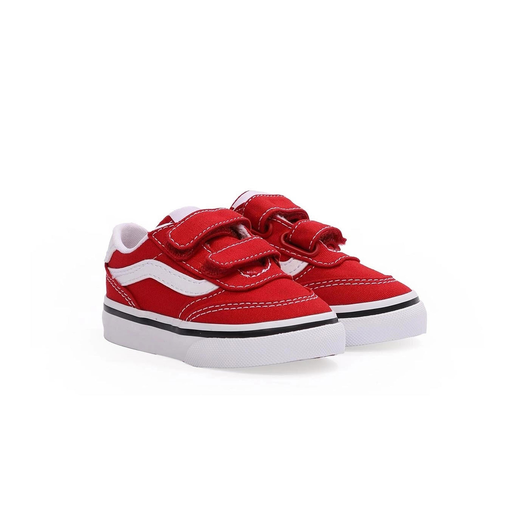 Vans Brooklyn LS Çocuk Günlük Spor Ayakkabı