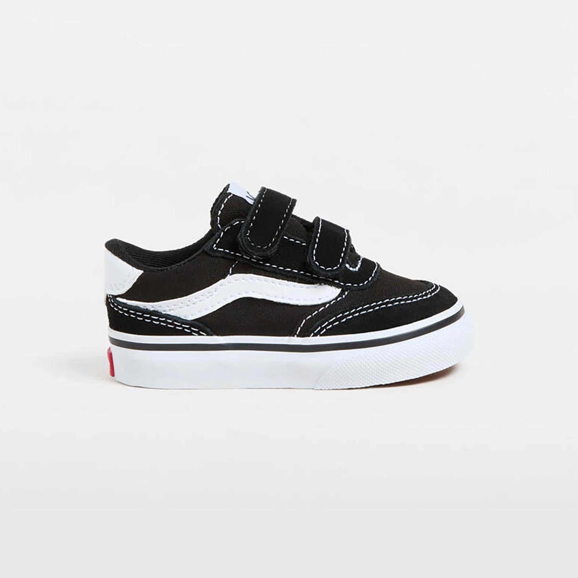 Vans Brooklyn Ls Çocuk Günlük Spor Ayakkabı
