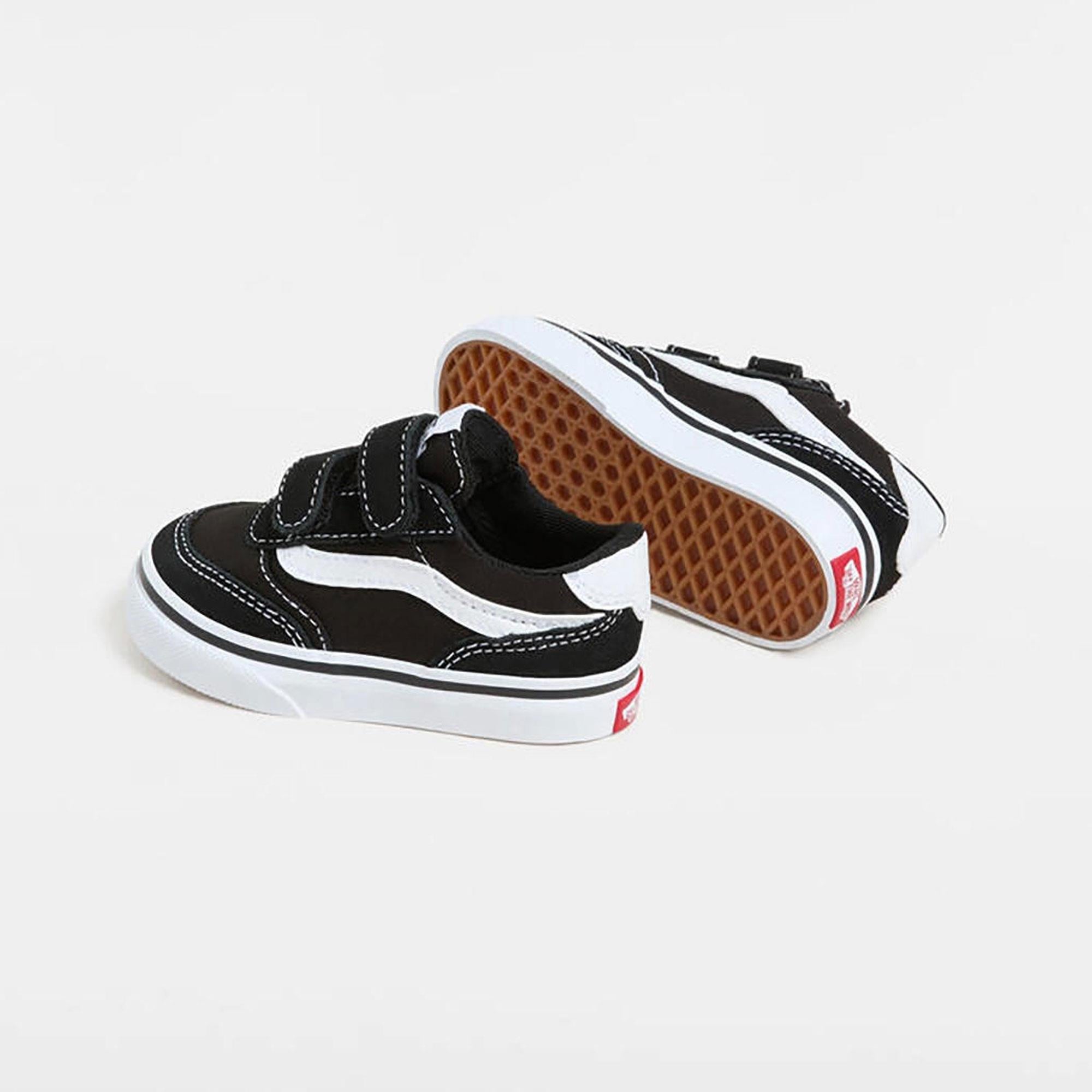 Vans Brooklyn Ls Çocuk Günlük Spor Ayakkabı