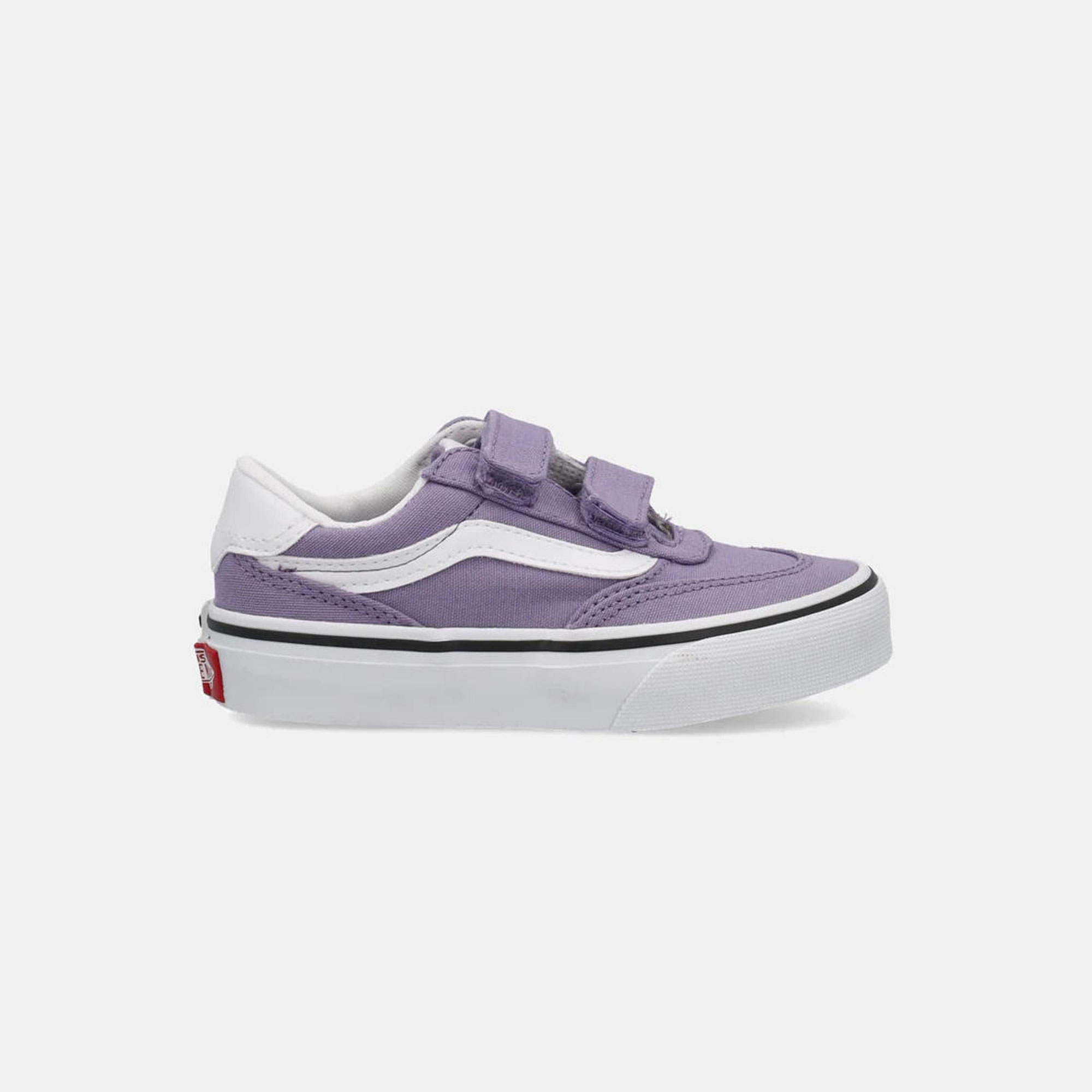 Vans Brooklyn LS Çocuk Günlük Spor Ayakkabı