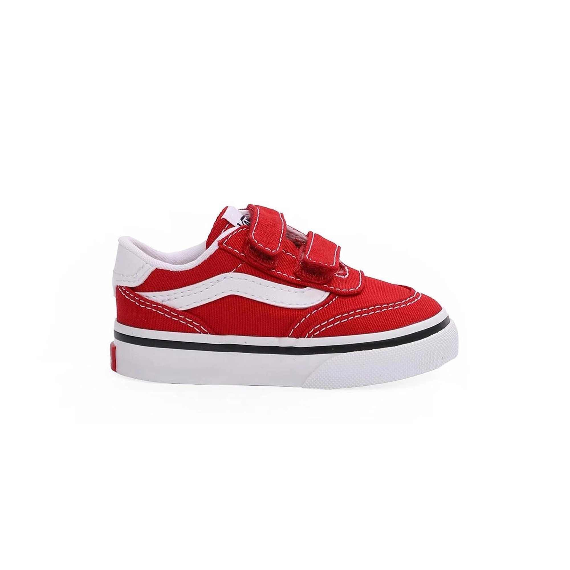 Vans Brooklyn LS Çocuk Günlük Spor Ayakkabı