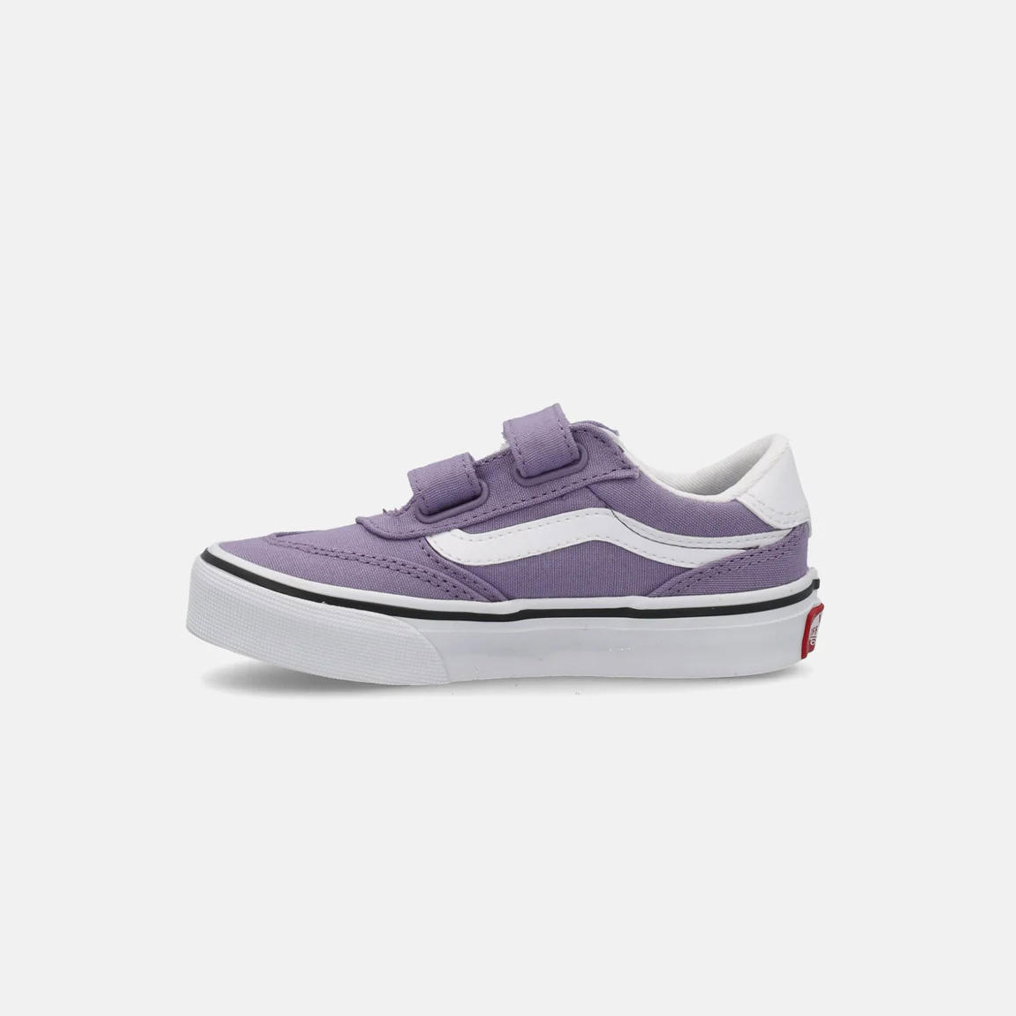 Vans Brooklyn LS Çocuk Günlük Spor Ayakkabı