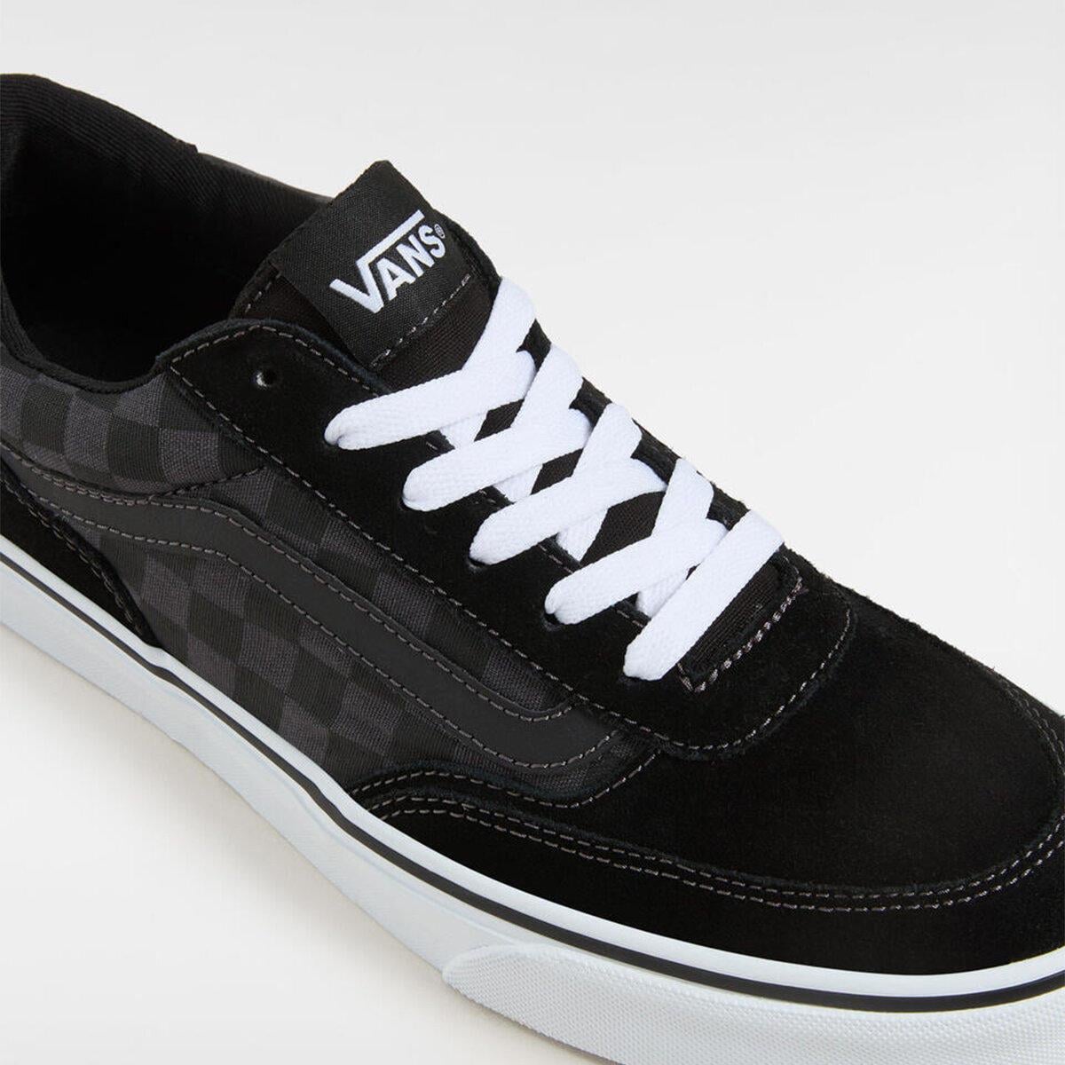 Vans Brooklyn LS Erkek Günlük Spor Ayakkabı
