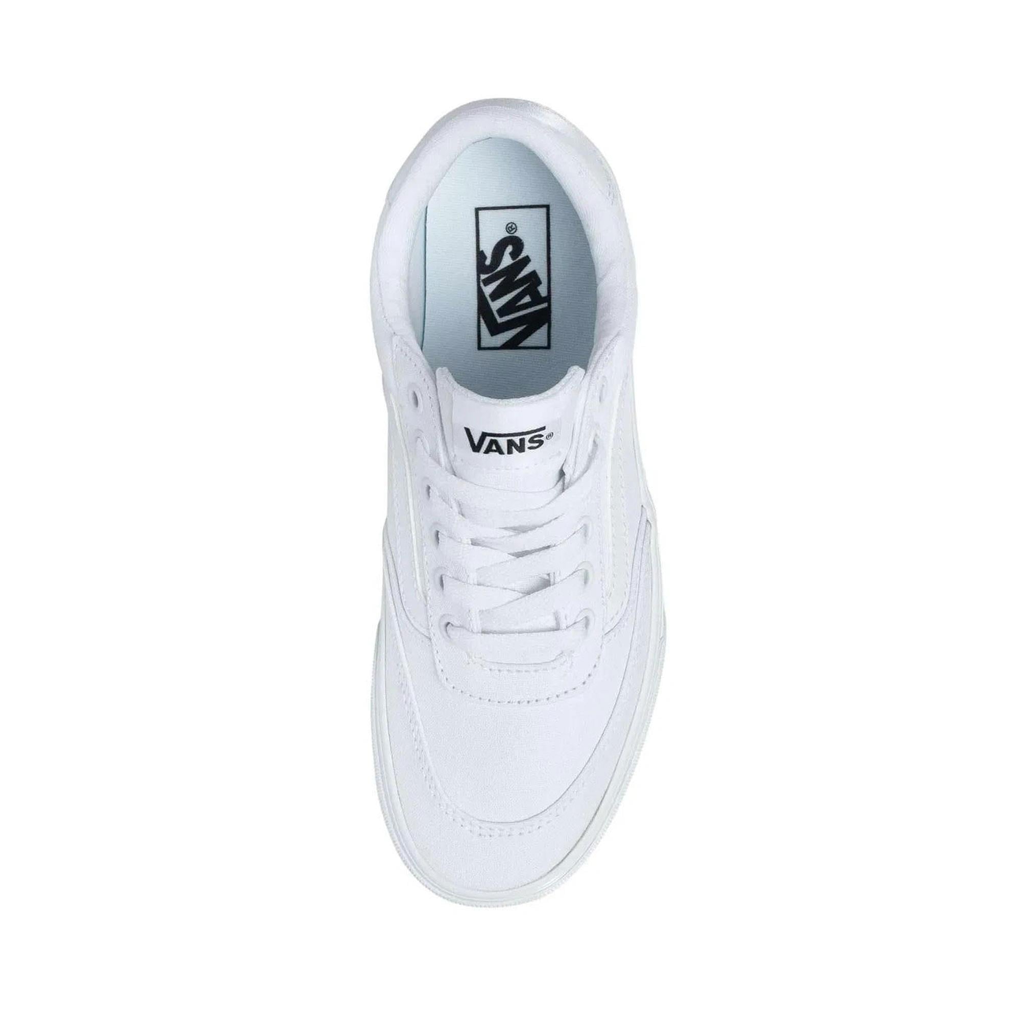 Vans Brooklyn Ls Erkek Günlük Spor Ayakkabı