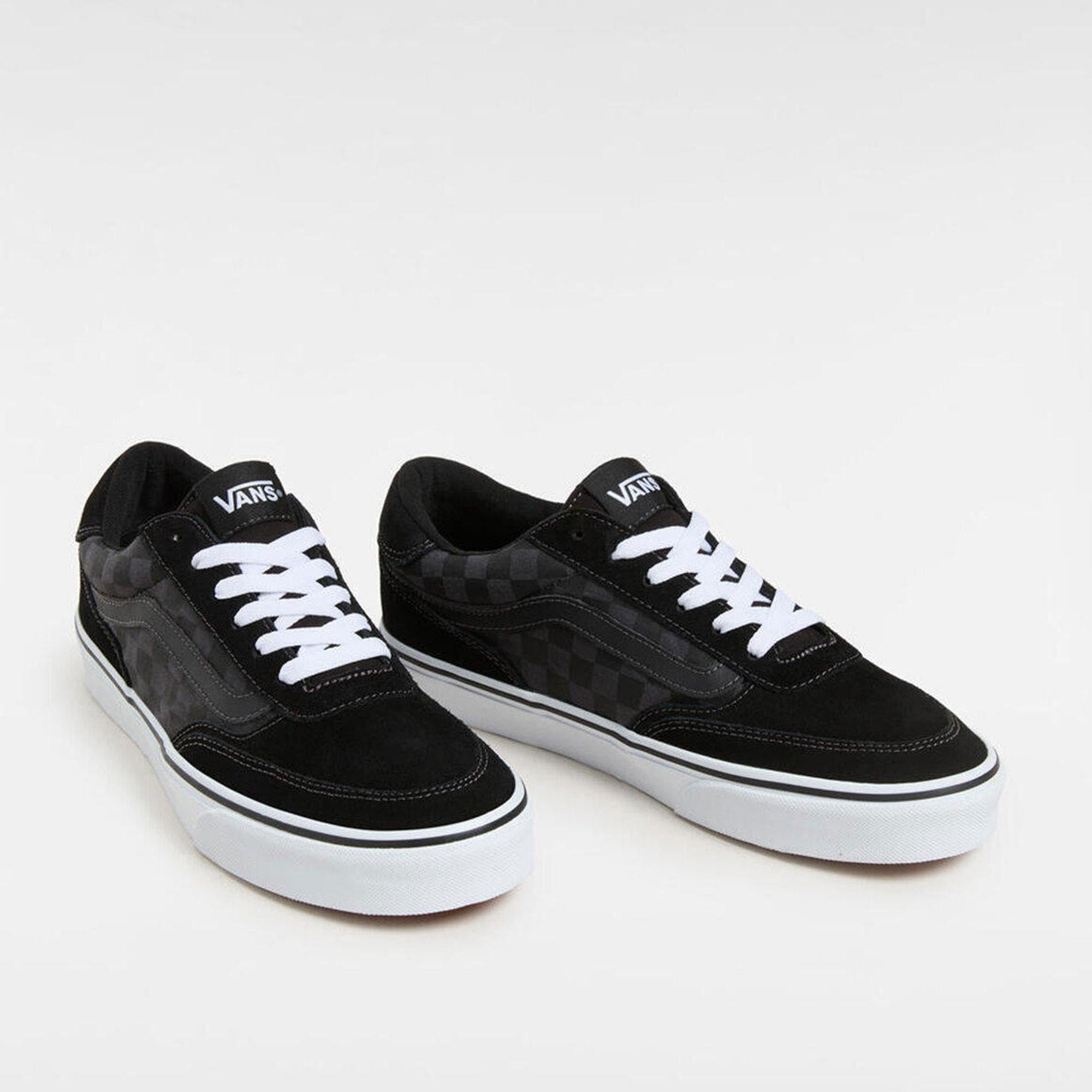 Vans Brooklyn LS Erkek Günlük Spor Ayakkabı