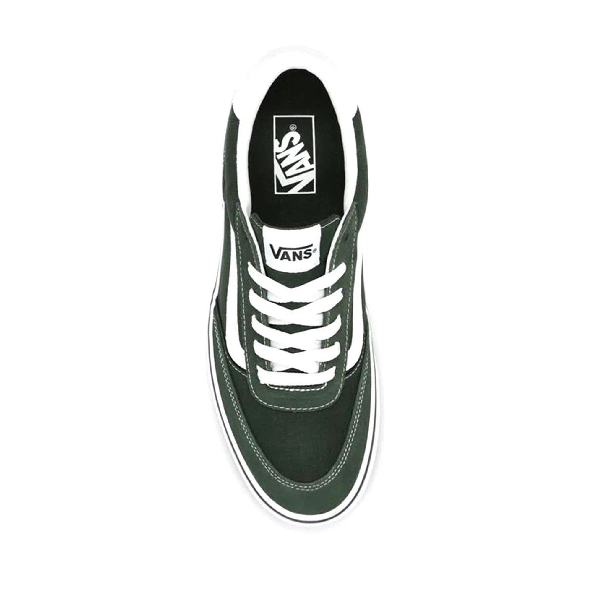 Vans Brooklyn Ls Erkek Günlük Spor Ayakkabı