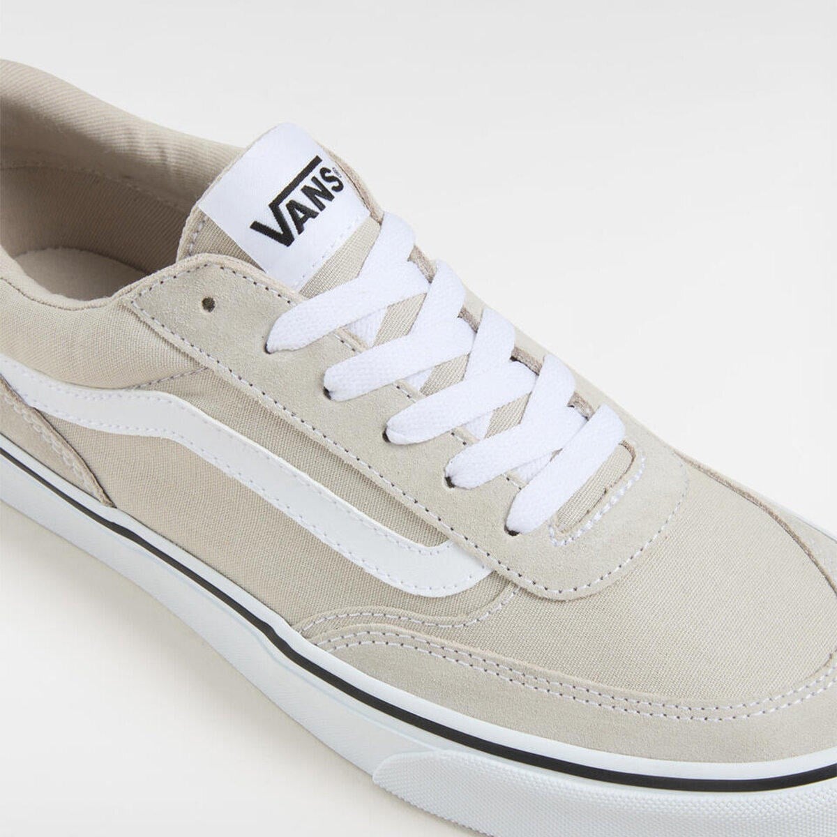 Vans Brooklyn LS Erkek Günlük Spor Ayakkabı