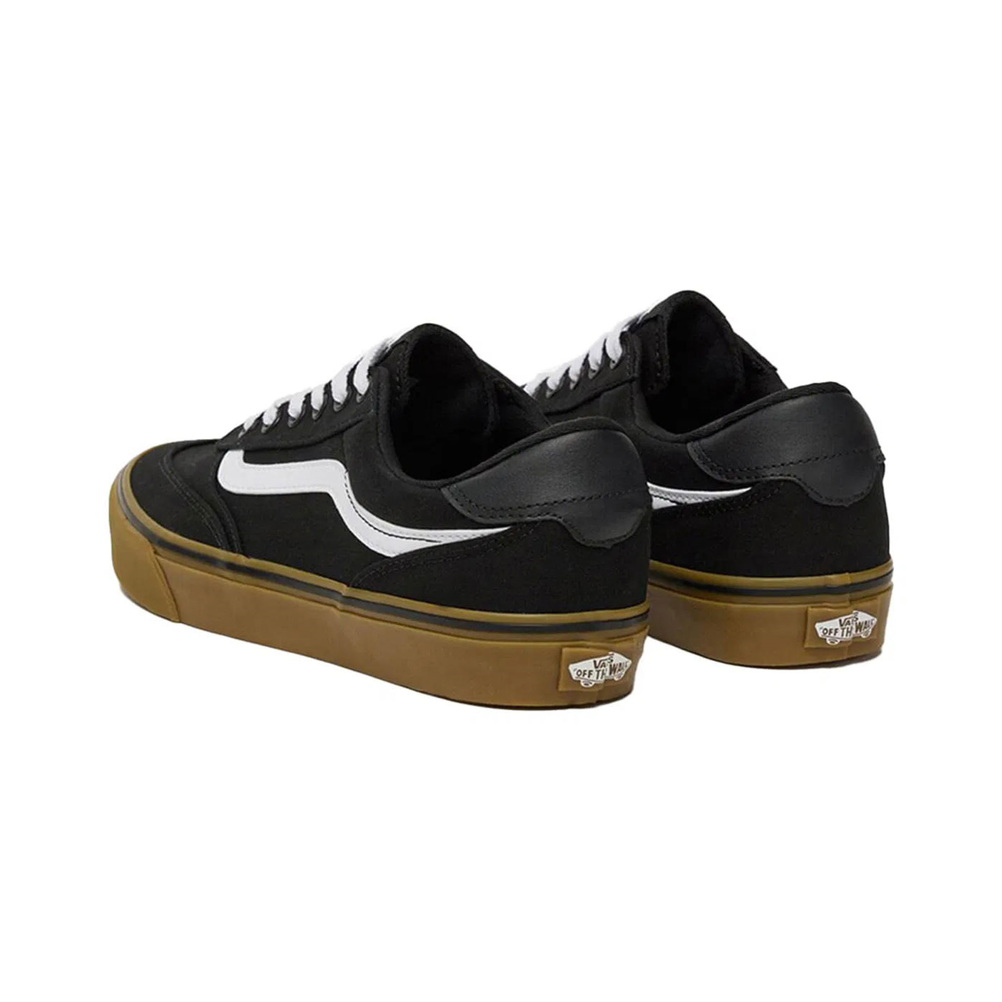 Vans Brooklyn Ls Erkek Günlük Spor Ayakkabı