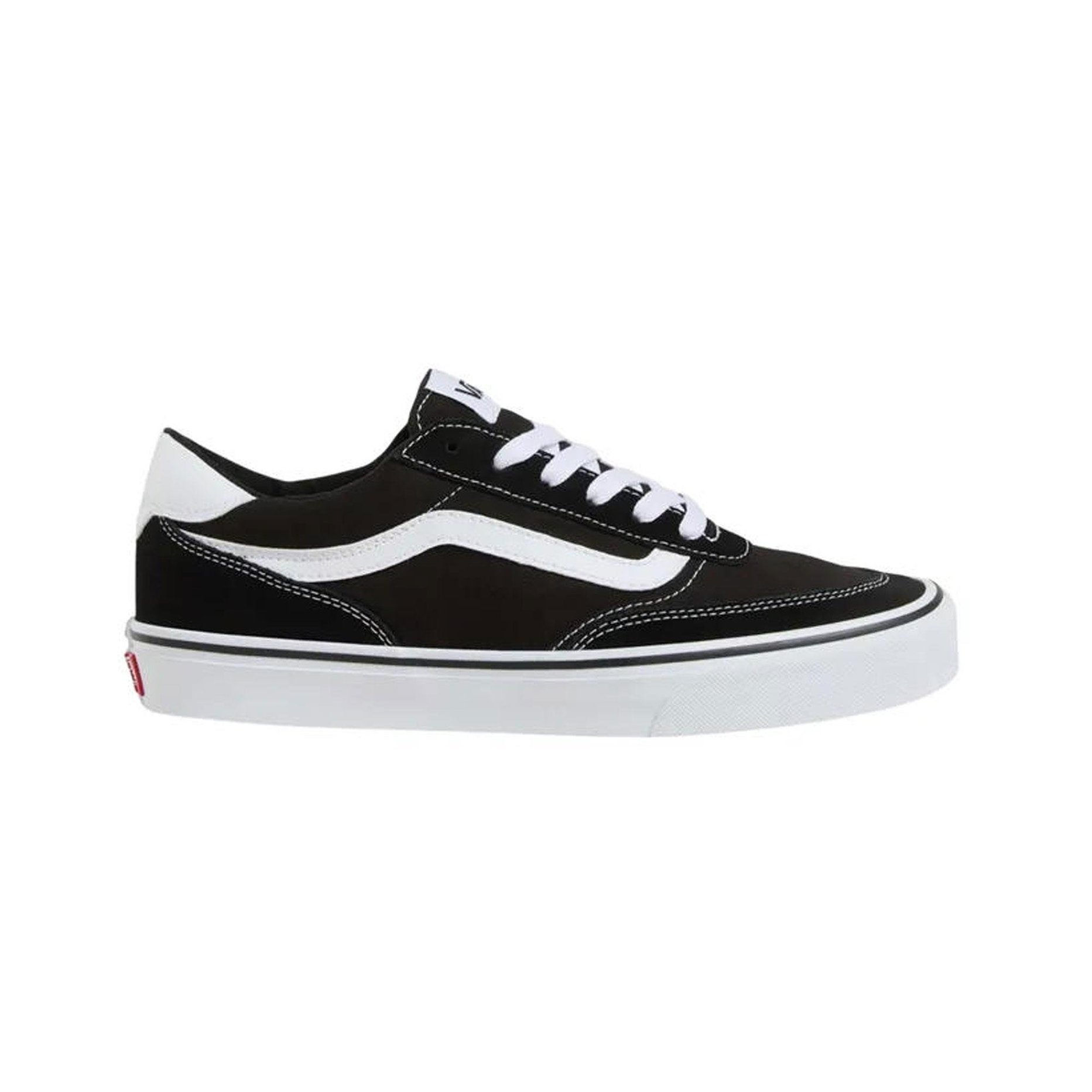 Vans Brooklyn LS Erkek Günlük Spor Ayakkabı