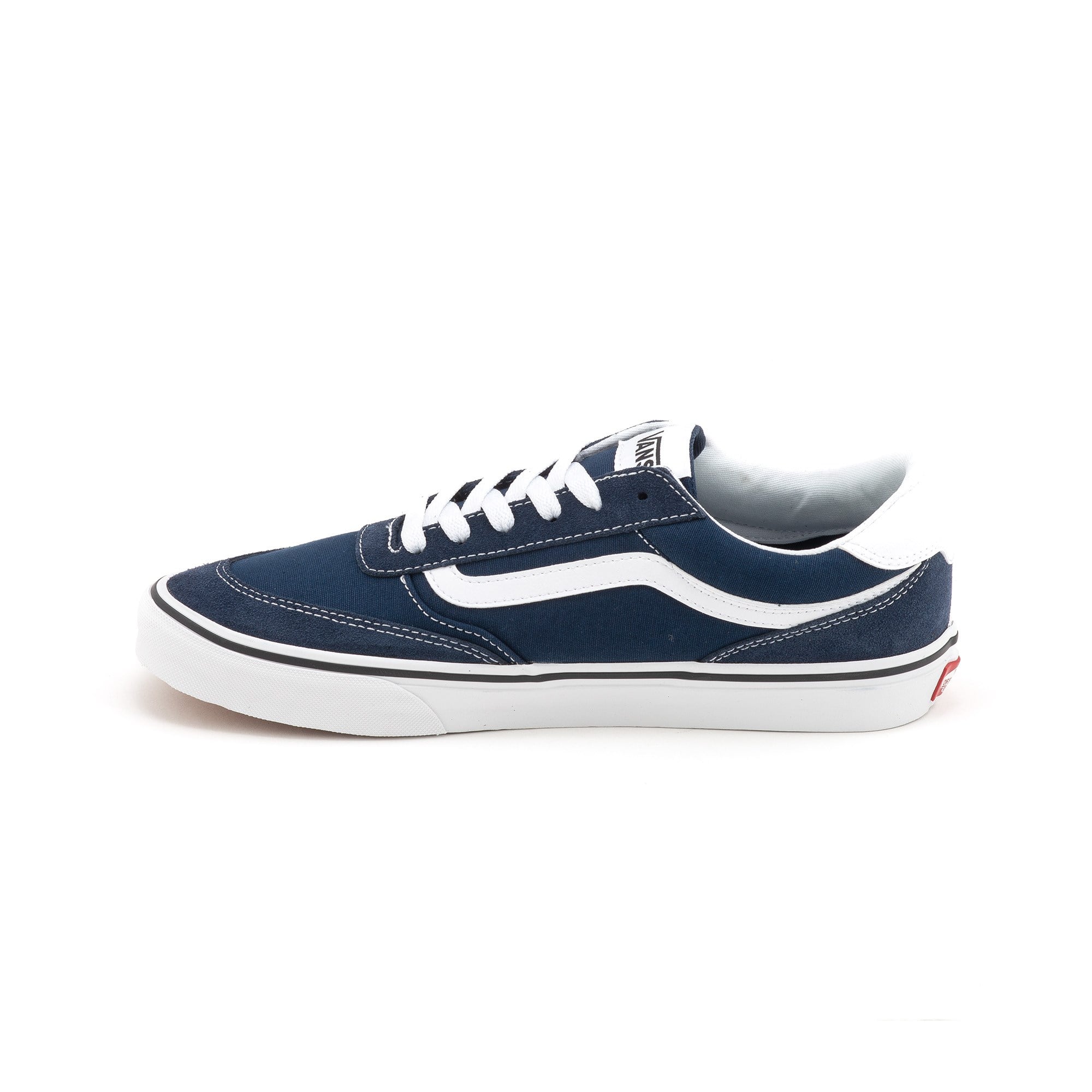 Vans Brooklyn LS Erkek Günlük Spor Ayakkabı