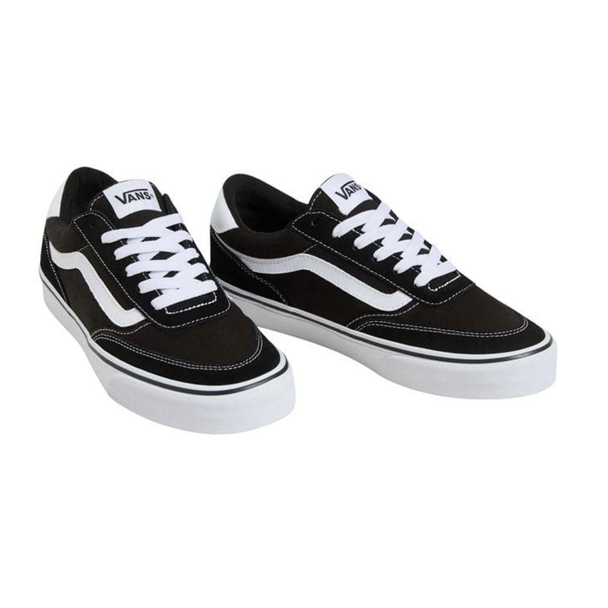 Vans Brooklyn LS Erkek Günlük Spor Ayakkabı