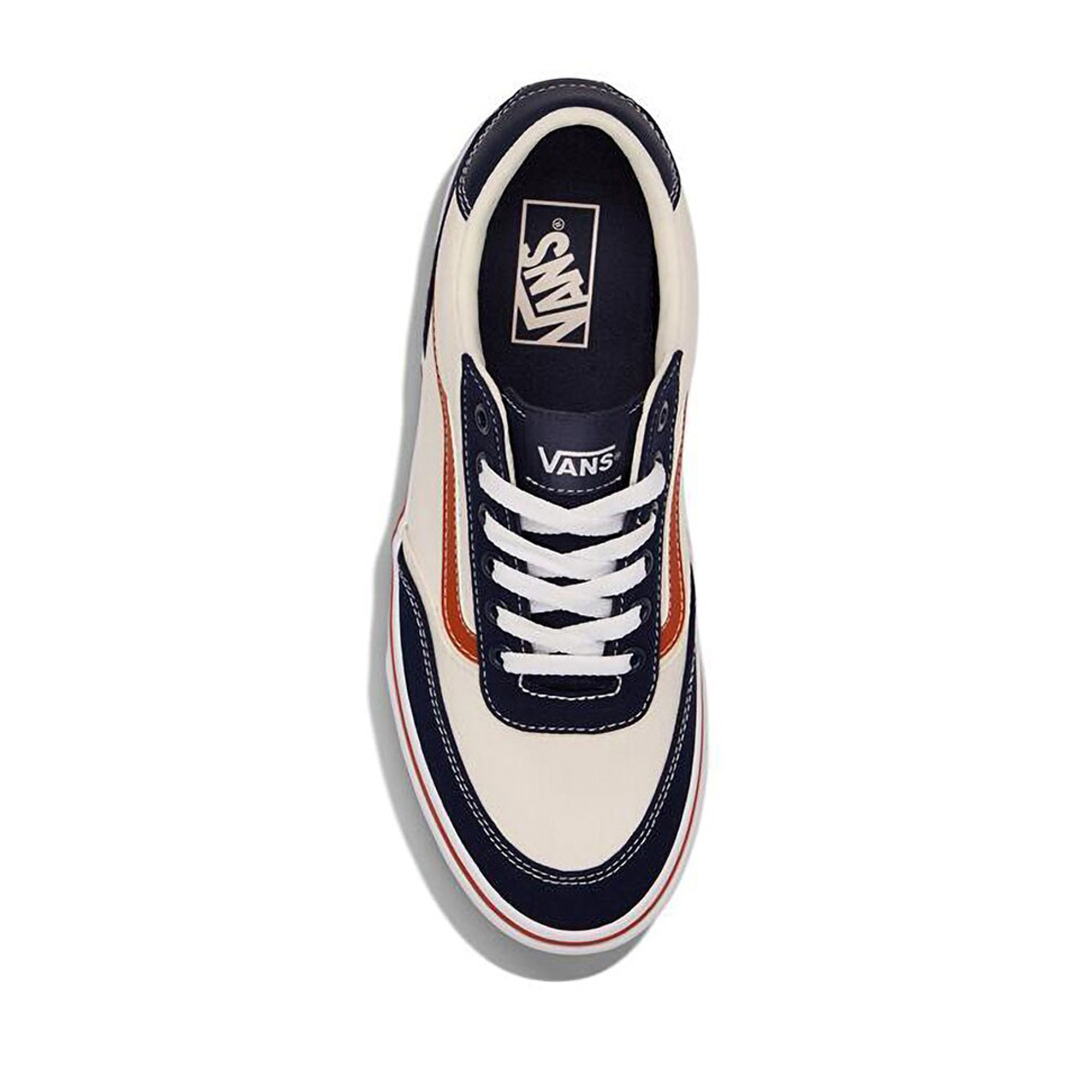 Vans Brooklyn LS Erkek Günlük Spor Ayakkabı