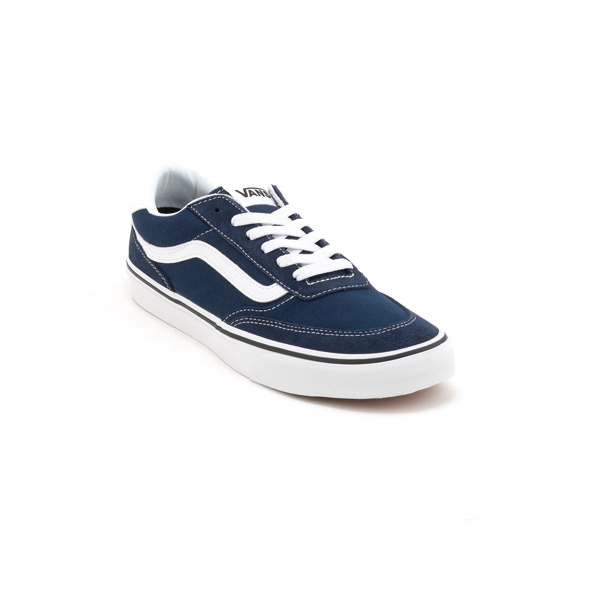 Vans Brooklyn LS Erkek Günlük Spor Ayakkabı