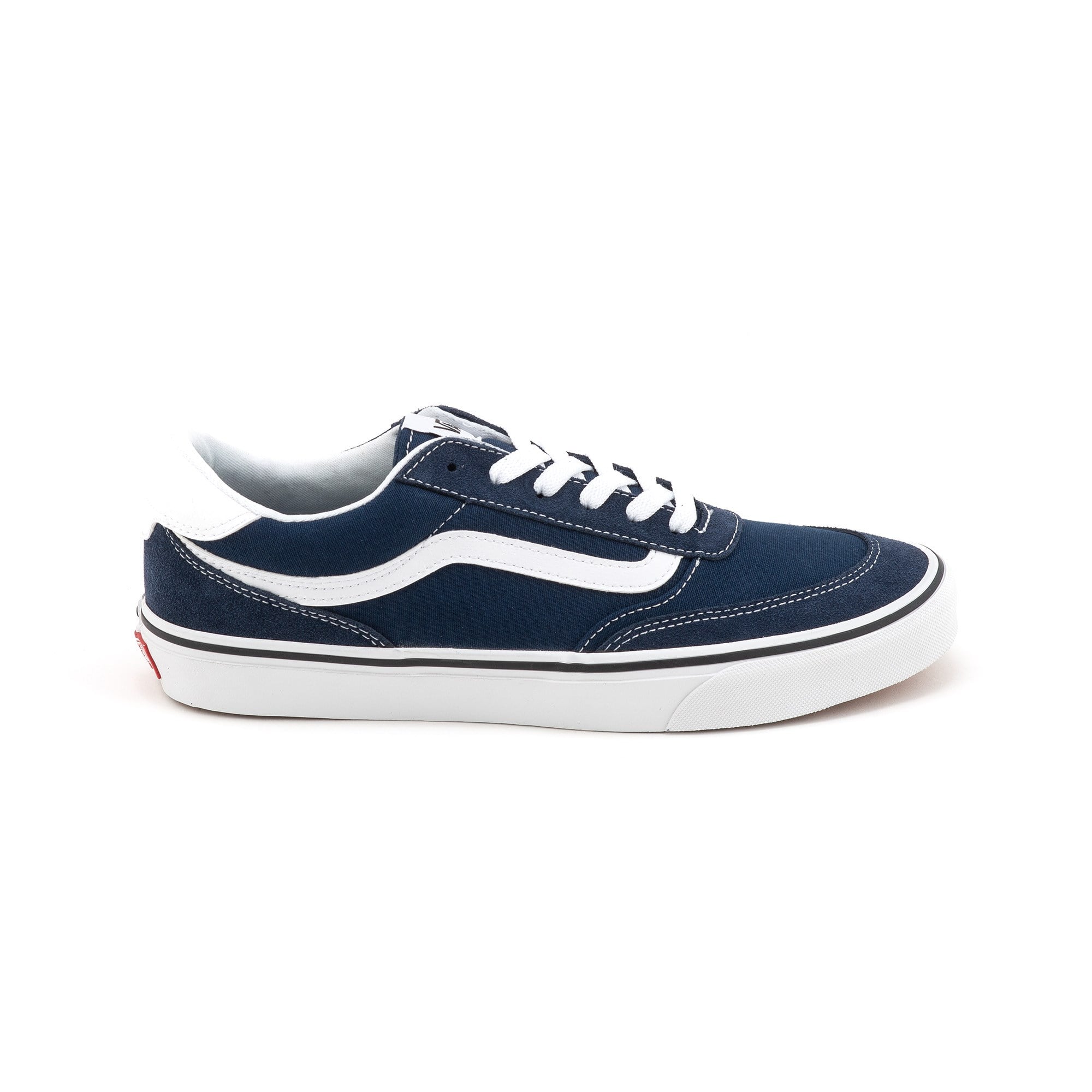 Vans Brooklyn LS Erkek Günlük Spor Ayakkabı