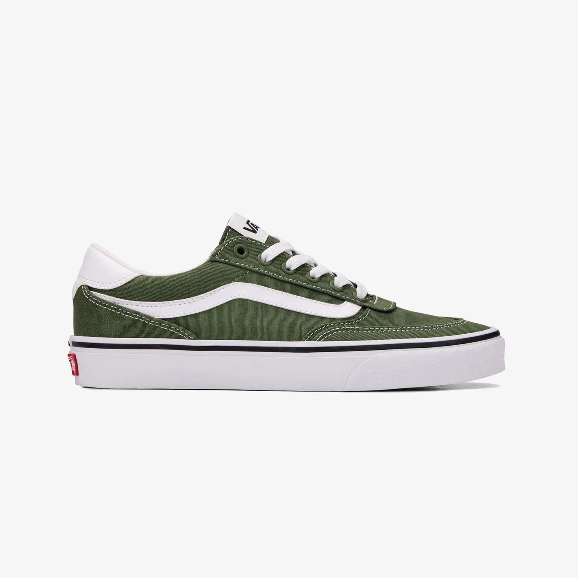 Vans Brooklyn LS Erkek Günlük Spor Ayakkabı