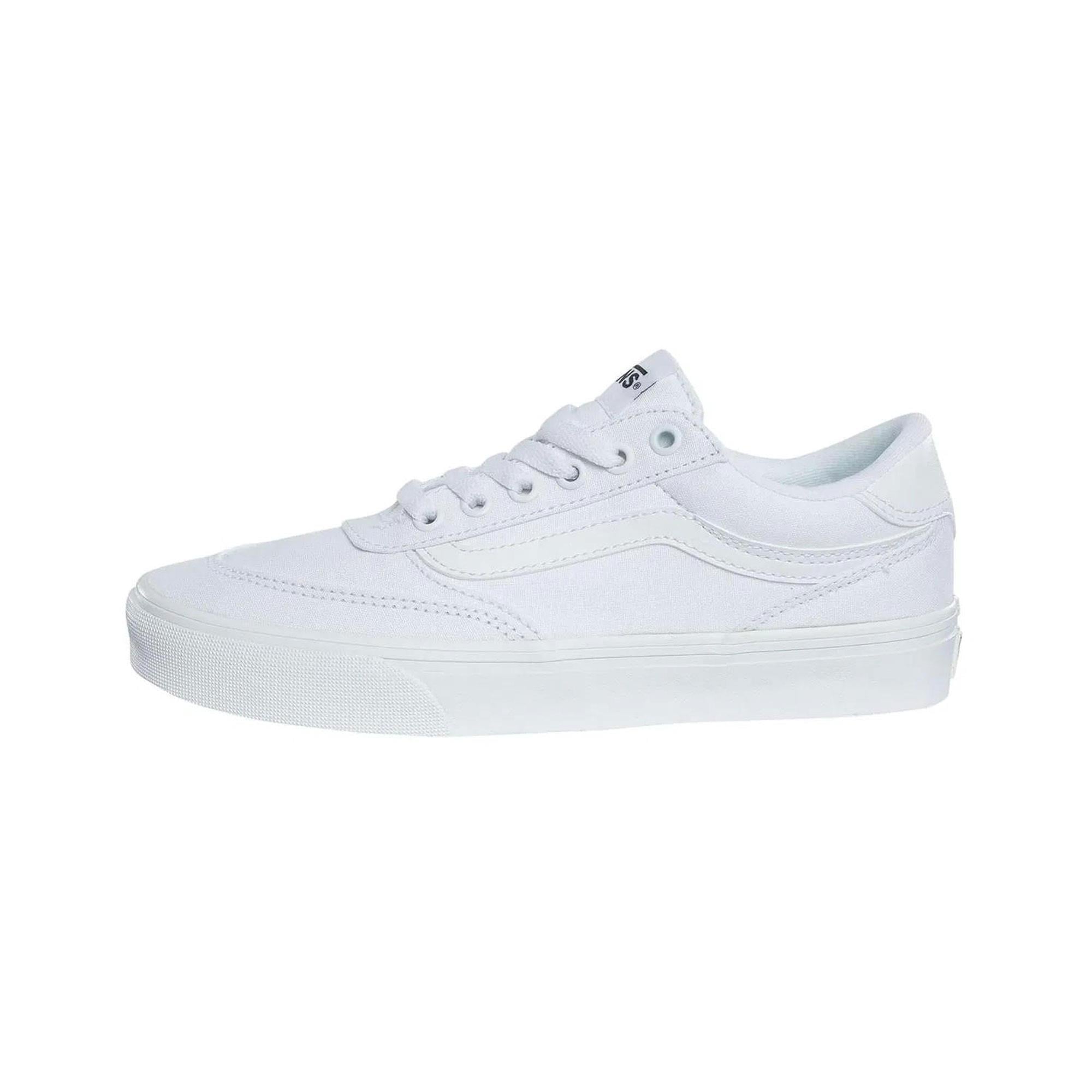 Vans Brooklyn Ls Erkek Günlük Spor Ayakkabı