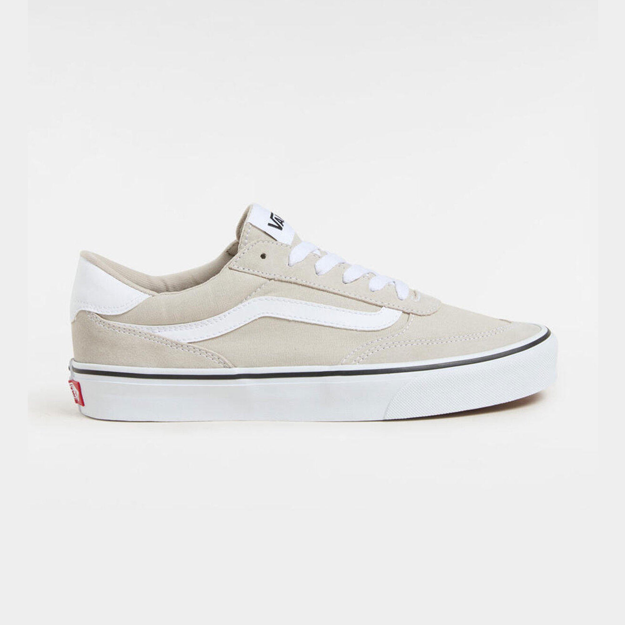 Vans Brooklyn LS Erkek Günlük Spor Ayakkabı
