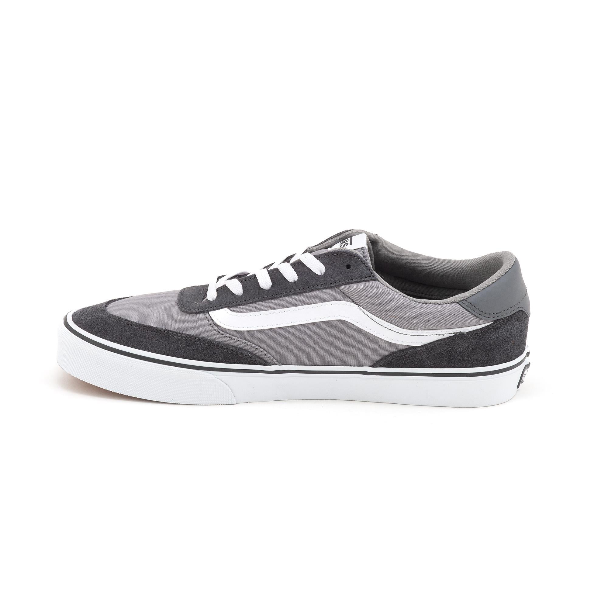 Vans Brooklyn LS Erkek Günlük Spor Ayakkabı
