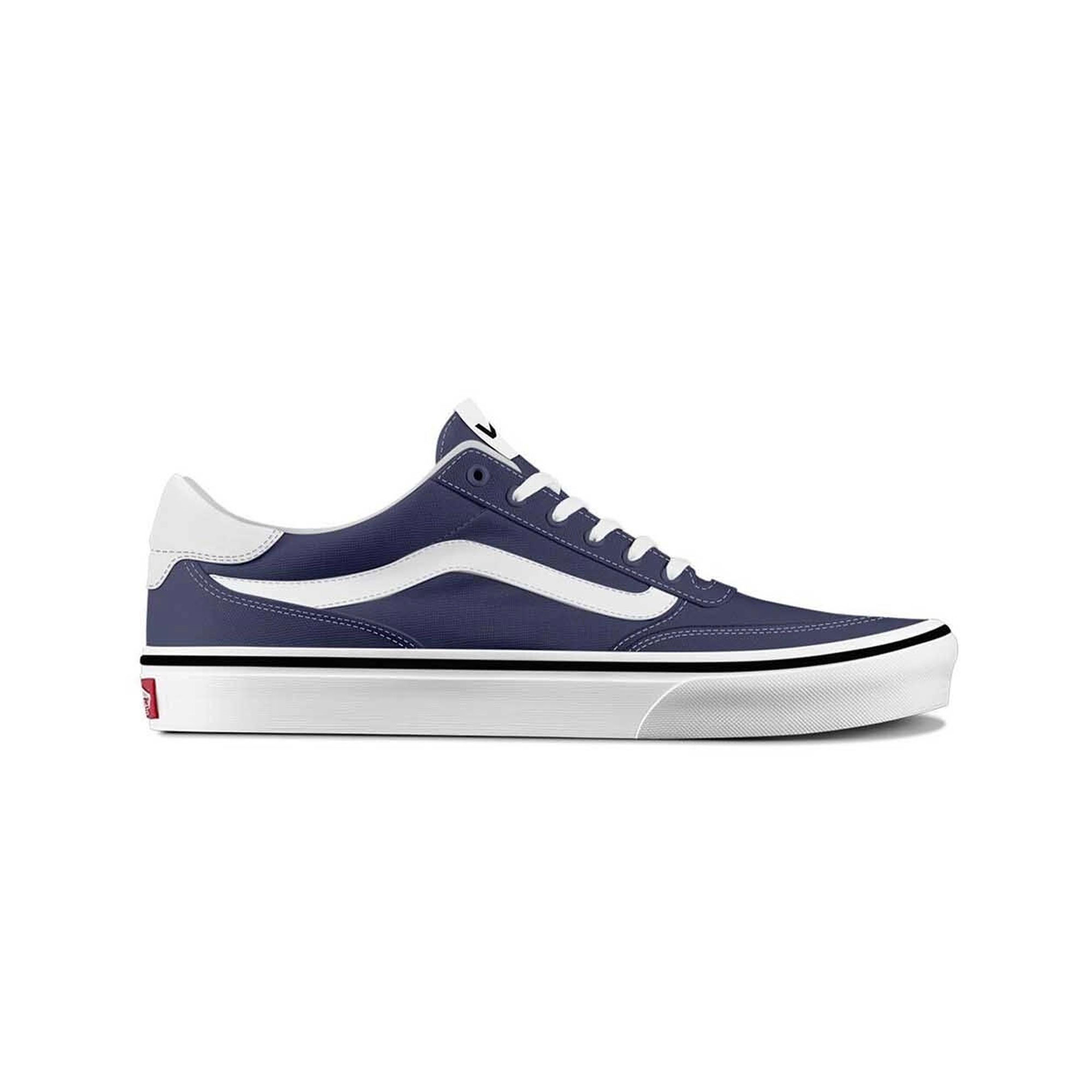 Vans Brooklyn LS Erkek Günlük Spor Ayakkabı