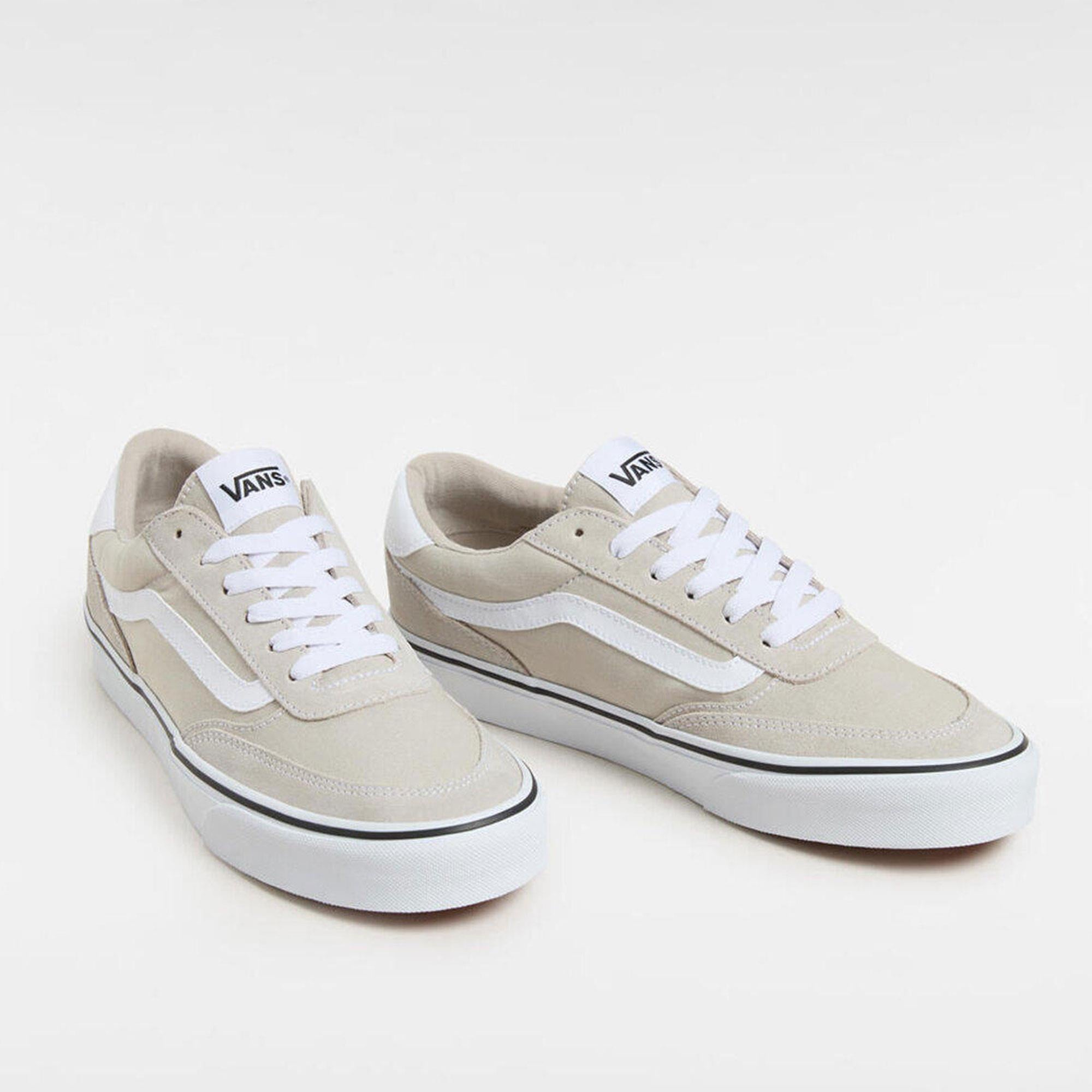 Vans Brooklyn LS Erkek Günlük Spor Ayakkabı